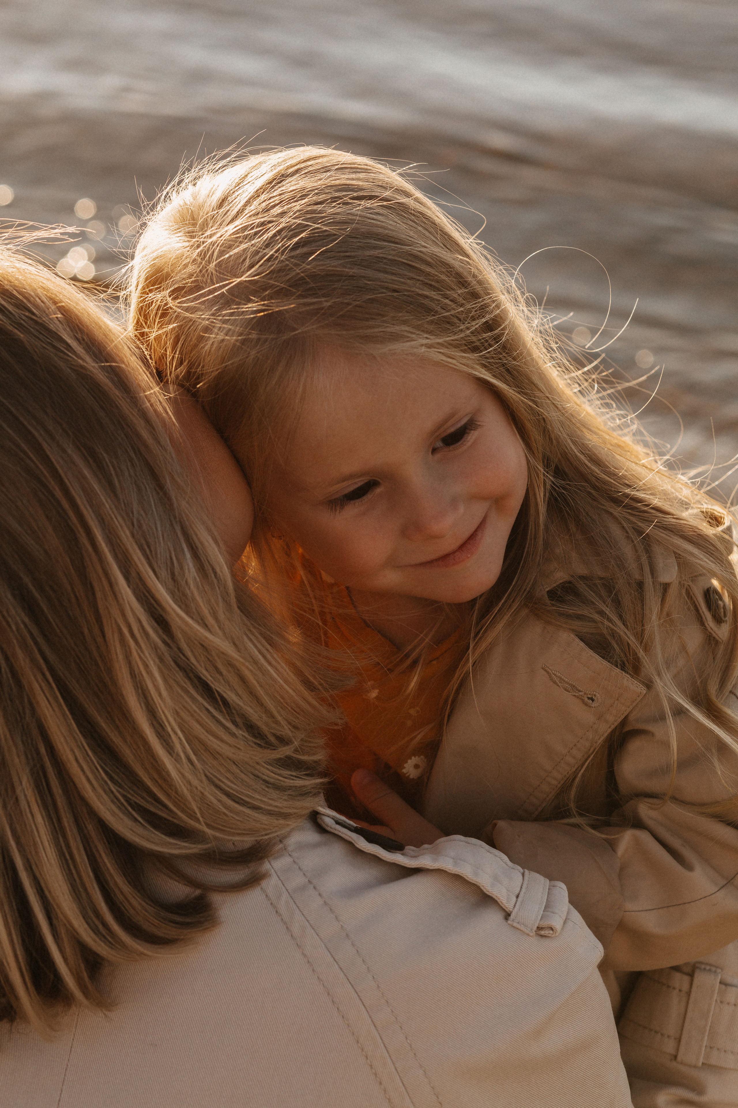 Семейная Фотосессия на Природе с Семьей Архиповых. Фотограф в Волгограде и Москве | Анастасия Лаврова