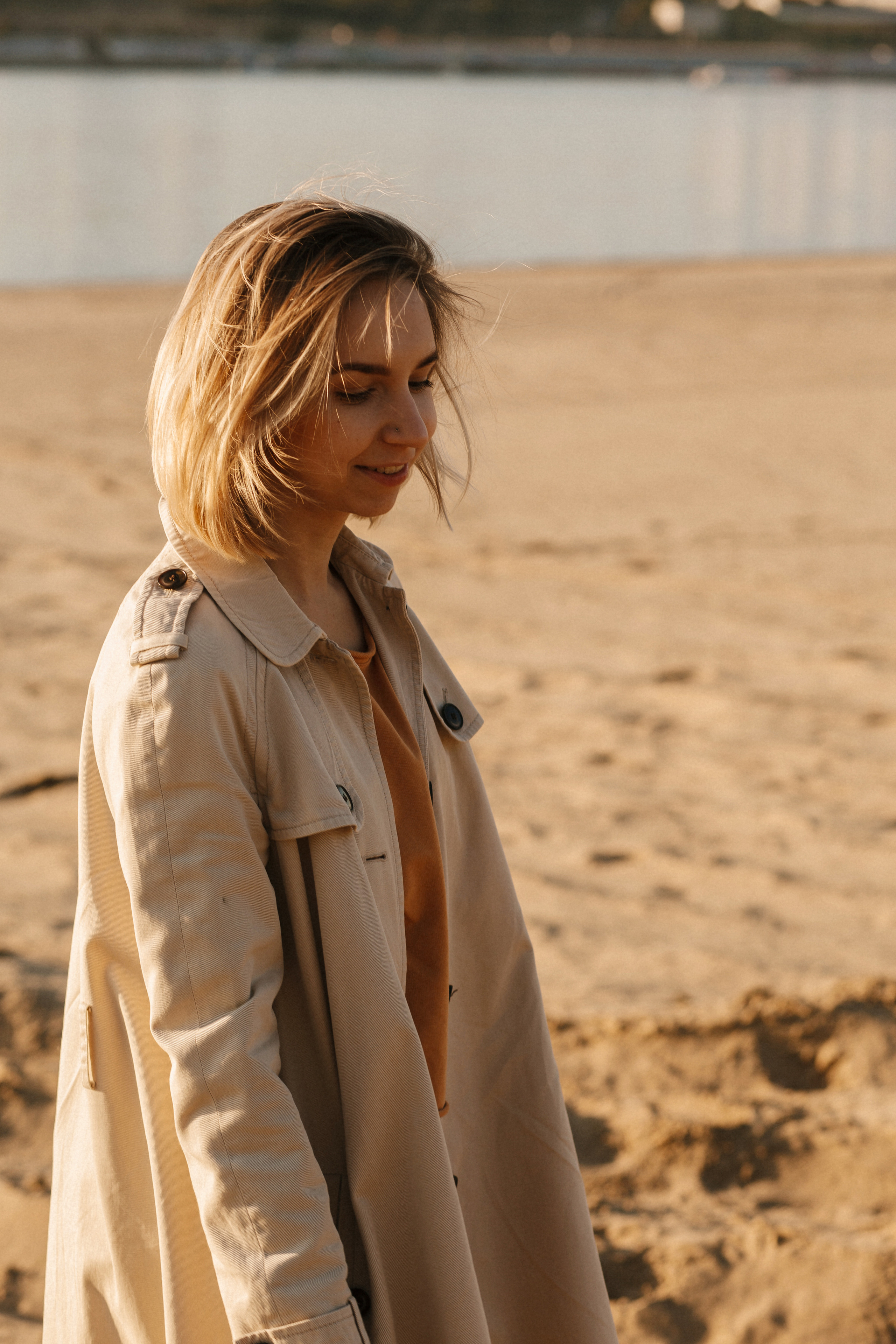 Семейная Фотосессия на Природе с Семьей Архиповых. Фотограф в Волгограде и Москве | Анастасия Лаврова