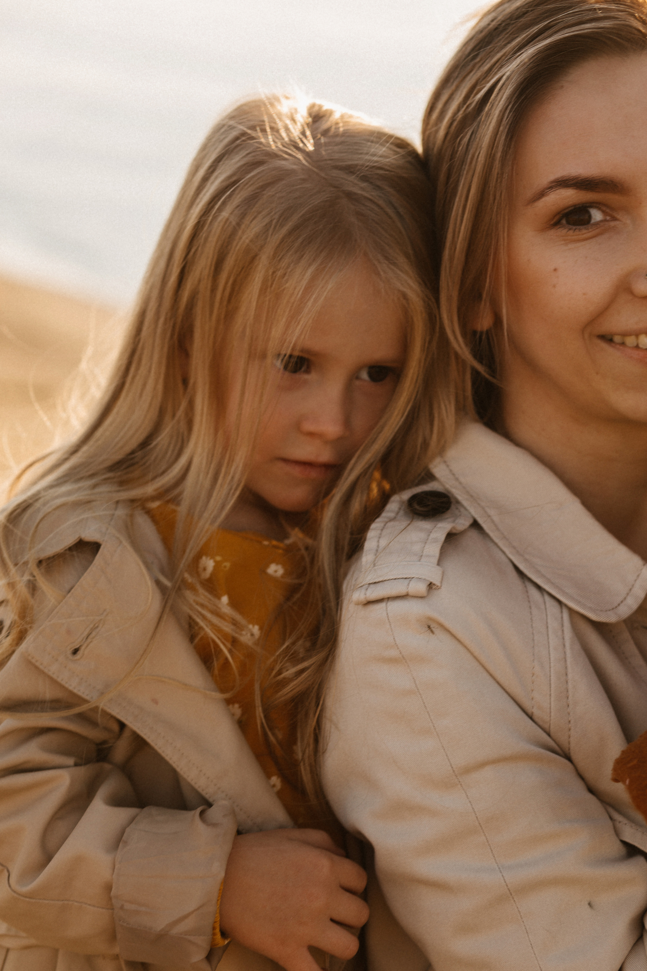 Семейная Фотосессия на Природе с Семьей Архиповых. Фотограф в Волгограде и Москве | Анастасия Лаврова