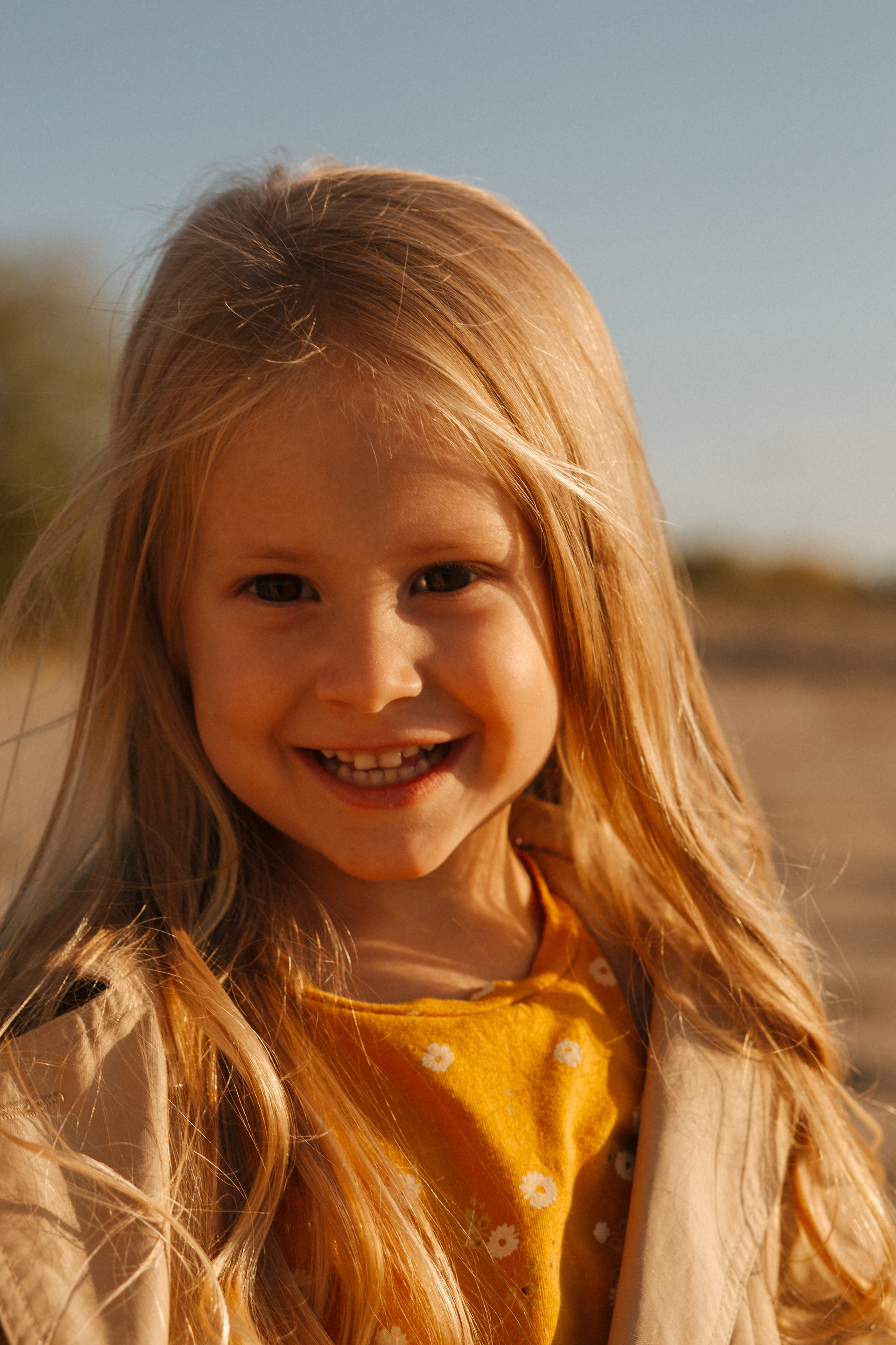 Семейная Фотосессия на Природе с Семьей Архиповых. Фотограф в Волгограде и Москве | Анастасия Лаврова