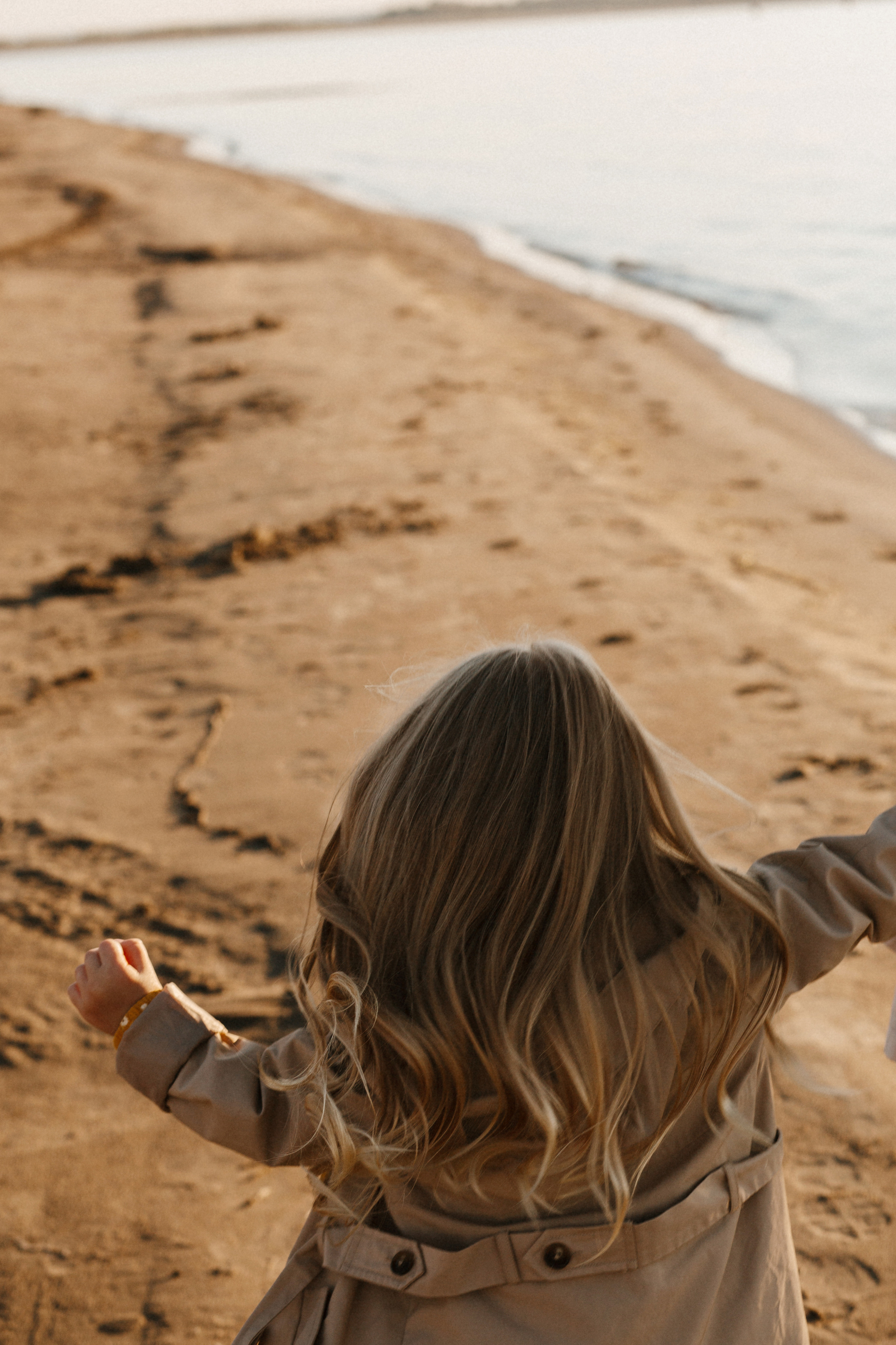 Семейная Фотосессия на Природе с Семьей Архиповых. Фотограф в Волгограде и Москве | Анастасия Лаврова