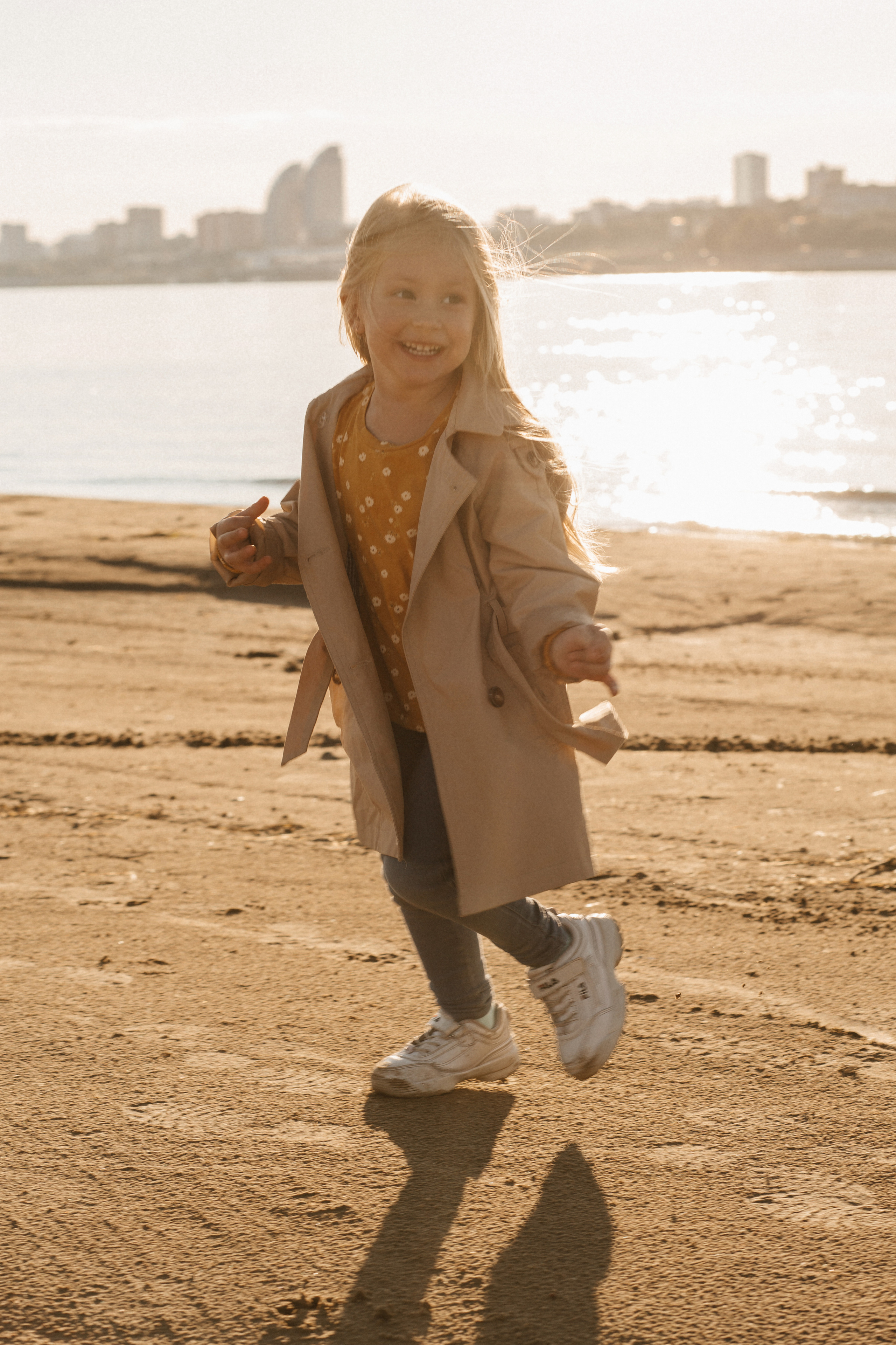 Семейная Фотосессия на Природе с Семьей Архиповых. Фотограф в Волгограде и Москве | Анастасия Лаврова