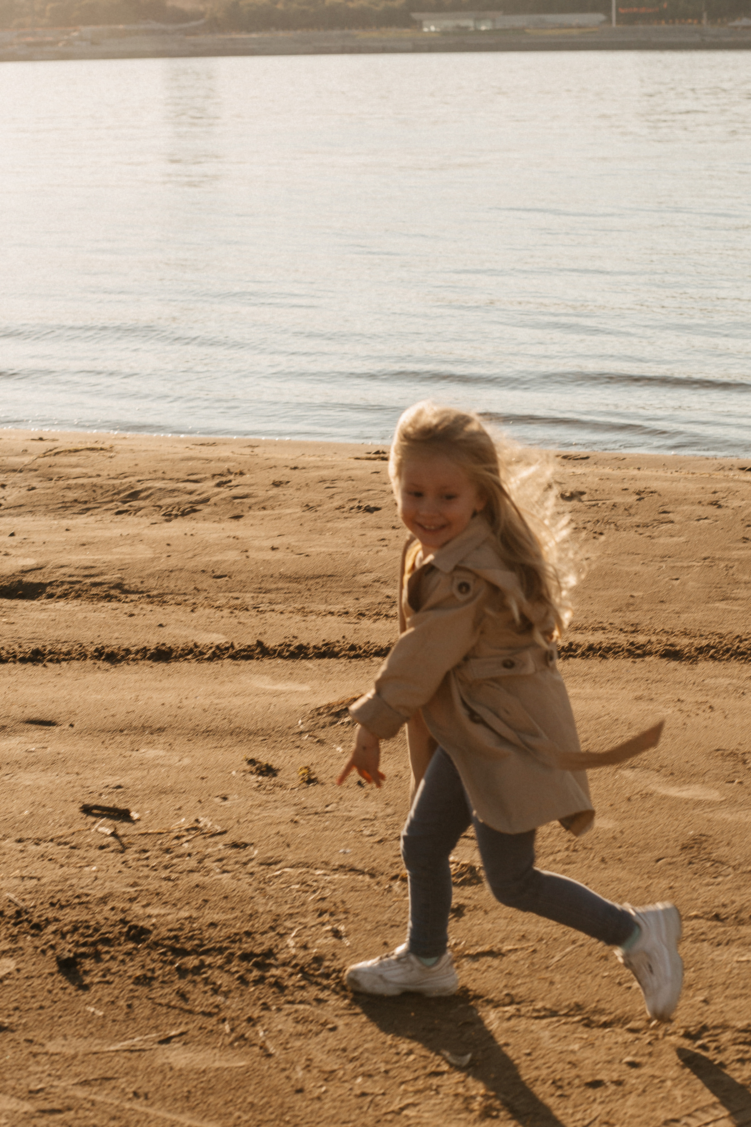 Семейная Фотосессия на Природе с Семьей Архиповых. Фотограф в Волгограде и Москве | Анастасия Лаврова