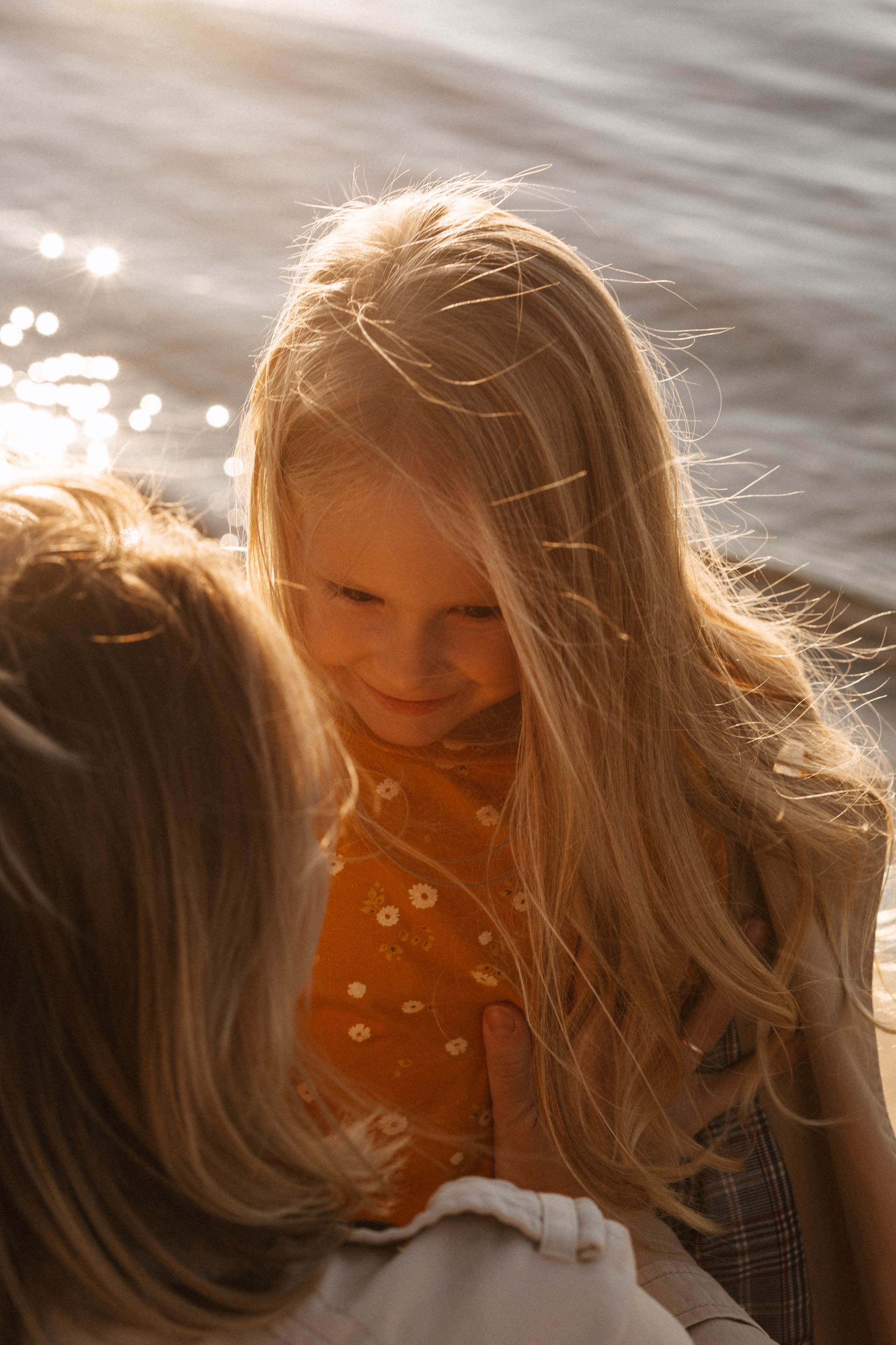 Семейная Фотосессия на Природе с Семьей Архиповых. Фотограф в Волгограде и Москве | Анастасия Лаврова