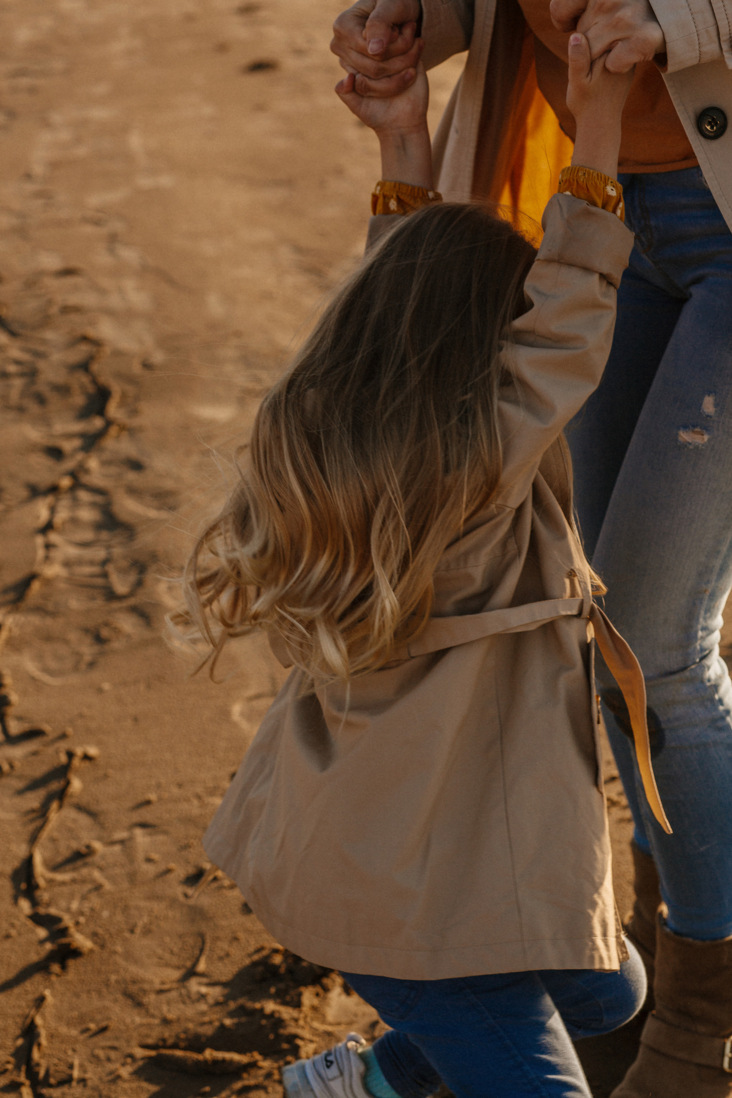 Семейная Фотосессия на Природе с Семьей Архиповых. Фотограф в Волгограде и Москве | Анастасия Лаврова