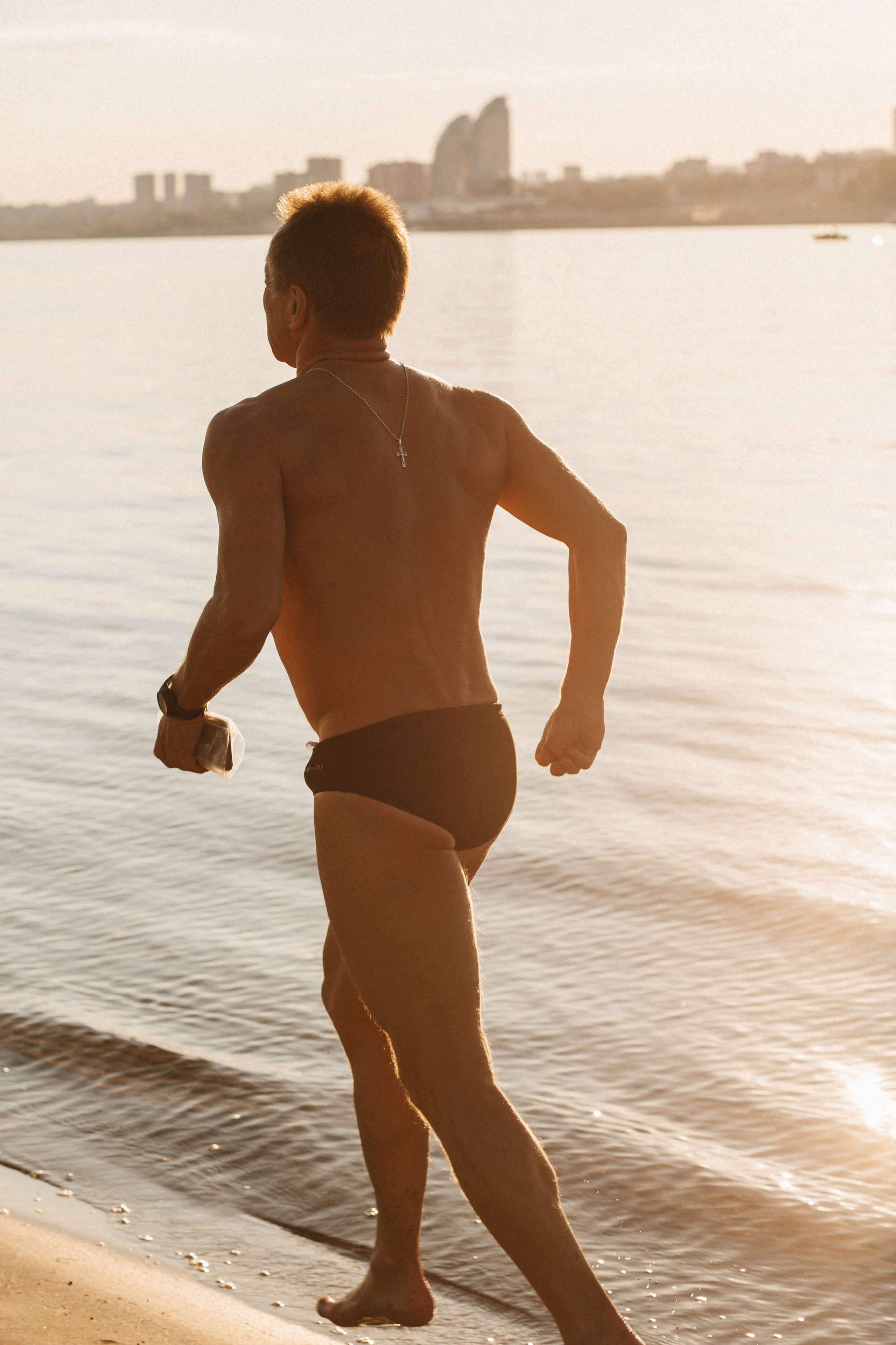 Семейная Фотосессия на Природе с Семьей Архиповых. Фотограф в Волгограде и Москве | Анастасия Лаврова