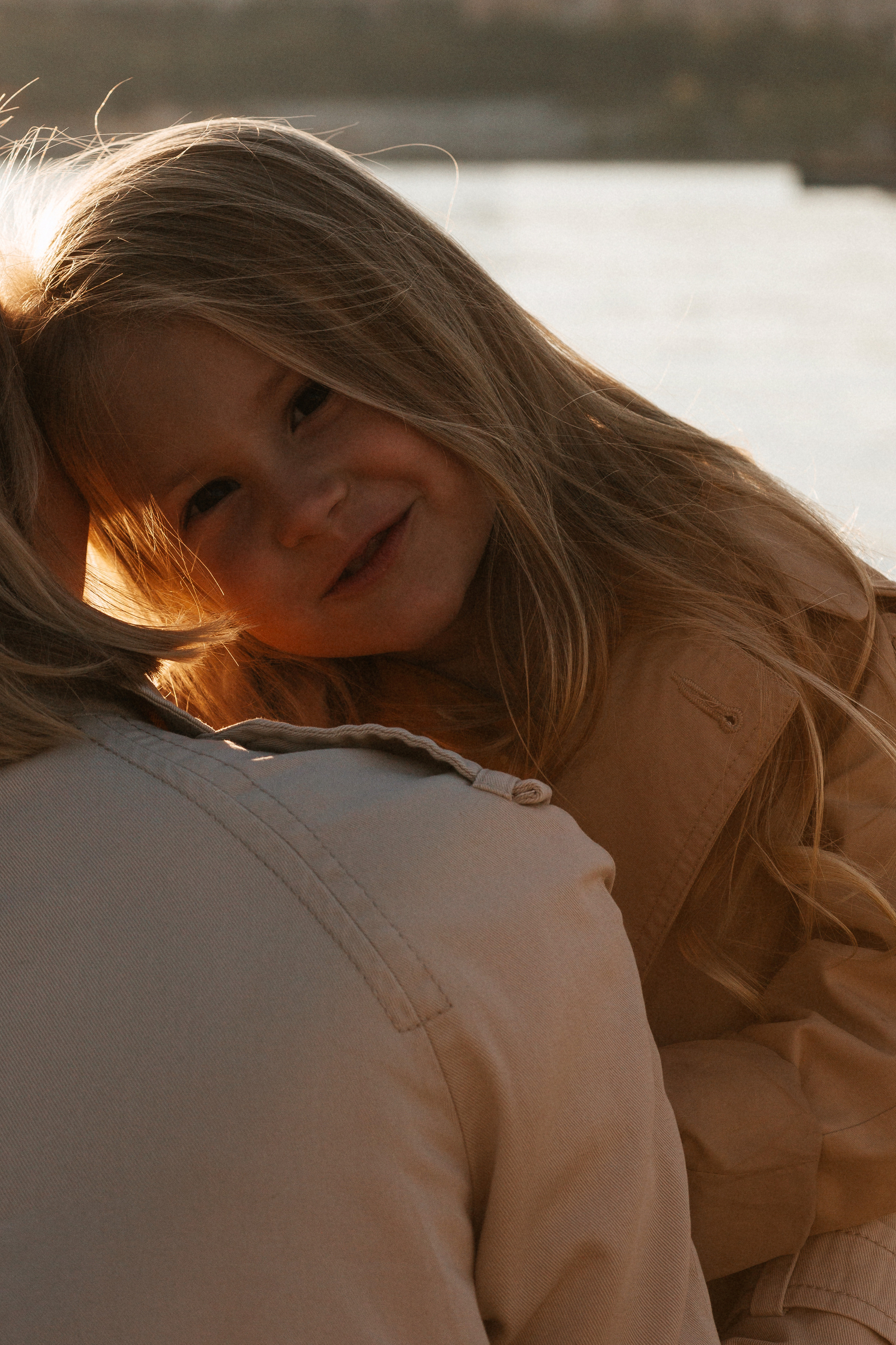 Семейная Фотосессия на Природе с Семьей Архиповых. Фотограф в Волгограде и Москве | Анастасия Лаврова