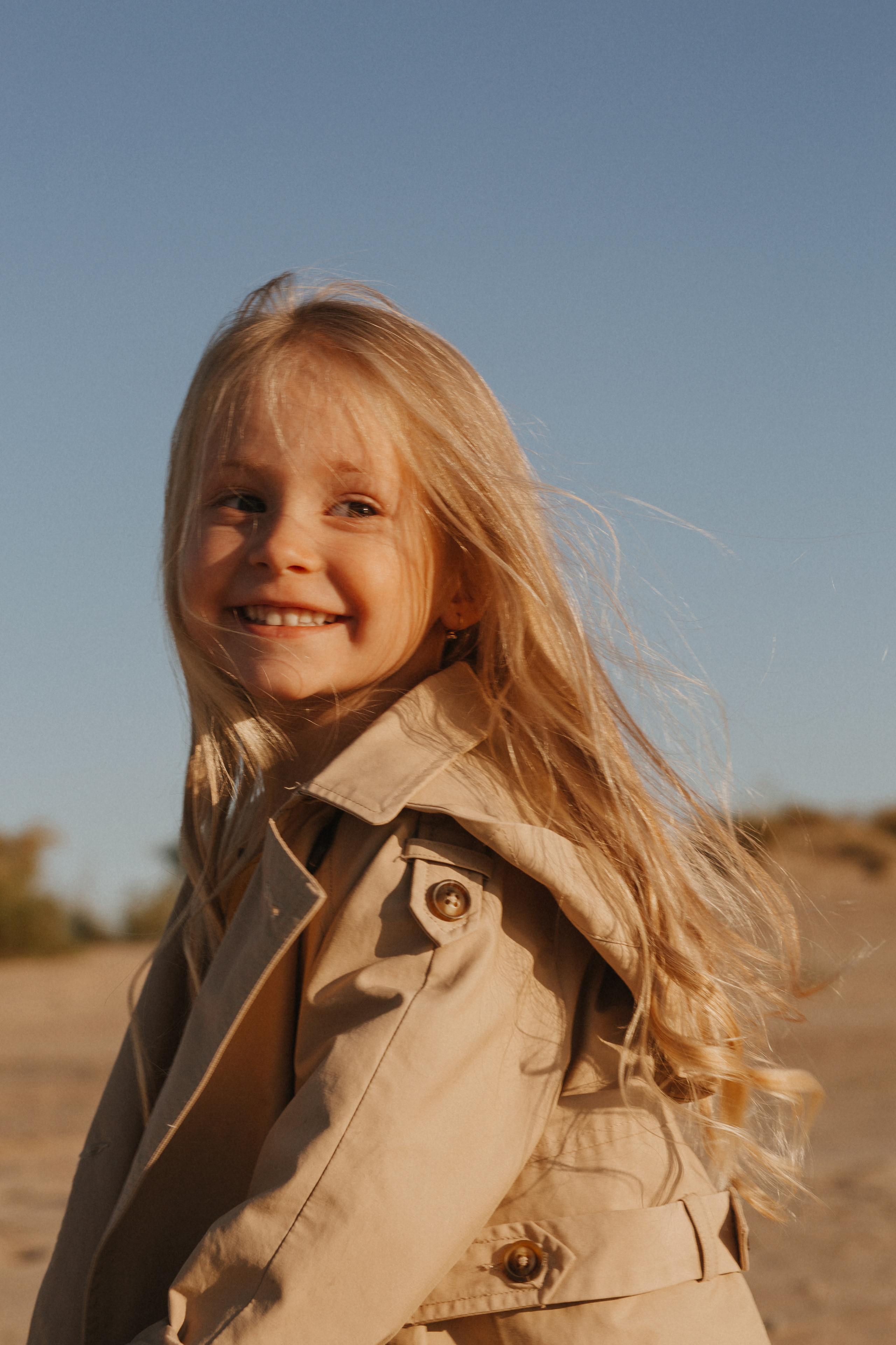 Семейная Фотосессия на Природе с Семьей Архиповых. Фотограф в Волгограде и Москве | Анастасия Лаврова