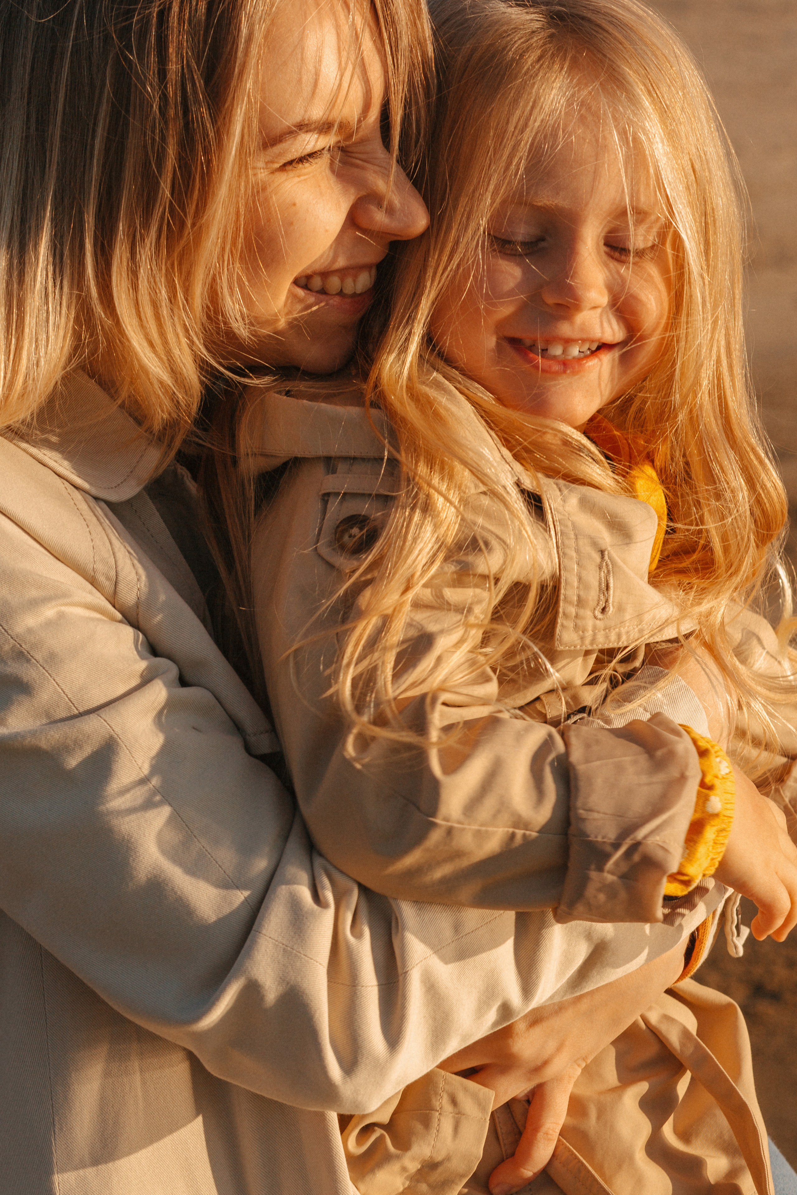 Семейная Фотосессия на Природе с Семьей Архиповых. Фотограф в Волгограде и Москве | Анастасия Лаврова