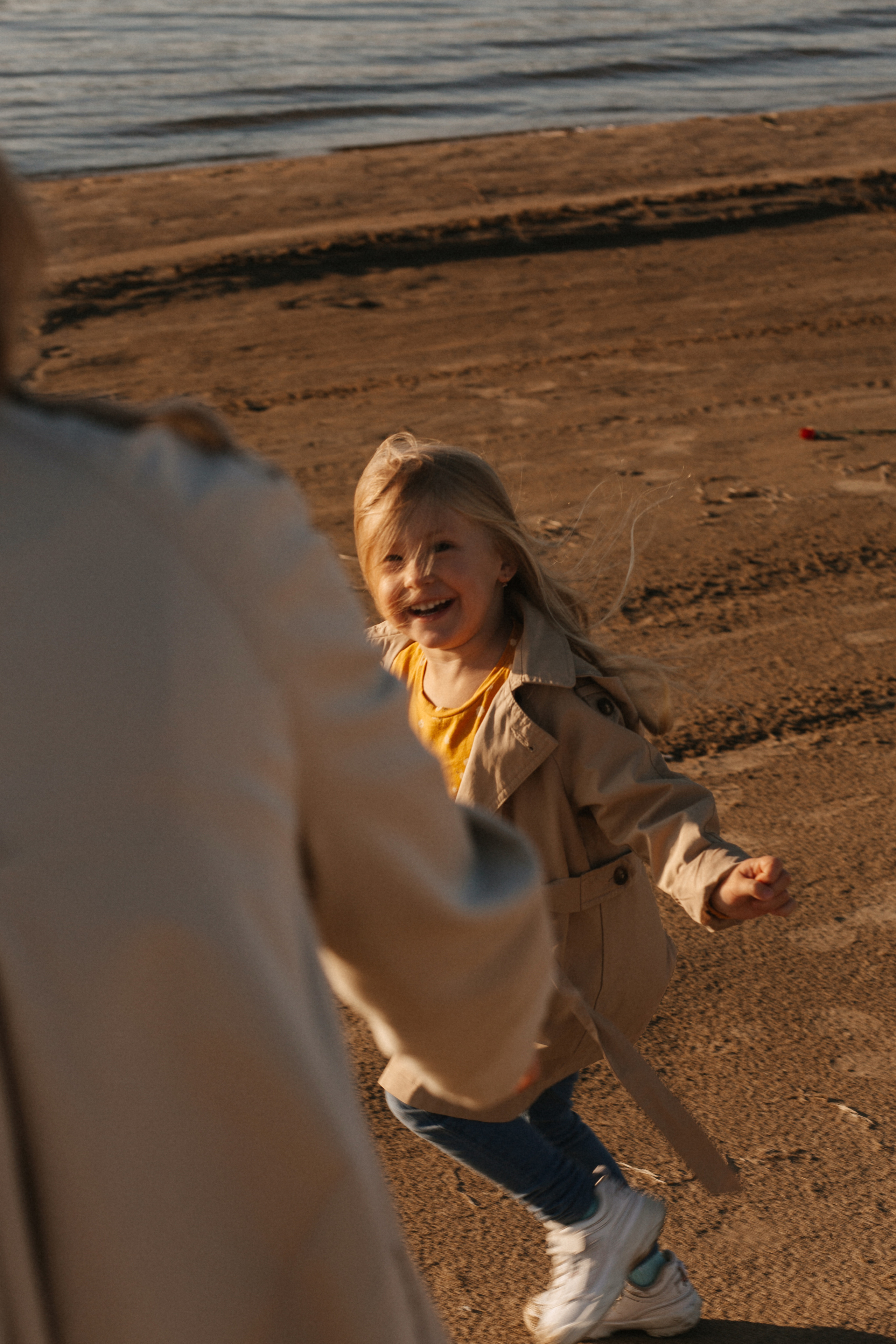 Семейная Фотосессия на Природе с Семьей Архиповых. Фотограф в Волгограде и Москве | Анастасия Лаврова