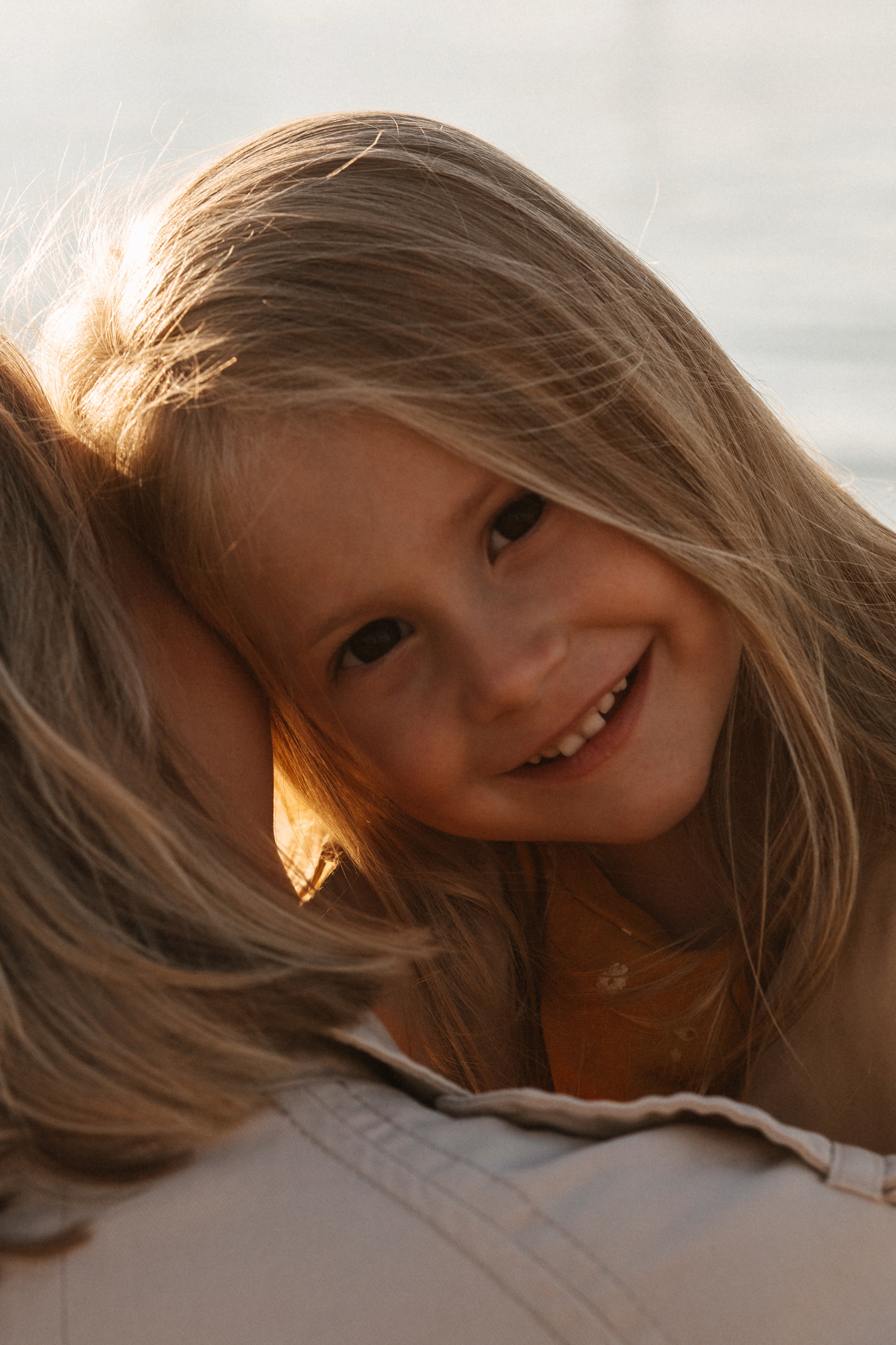 Семейная Фотосессия на Природе с Семьей Архиповых. Фотограф в Волгограде и Москве | Анастасия Лаврова