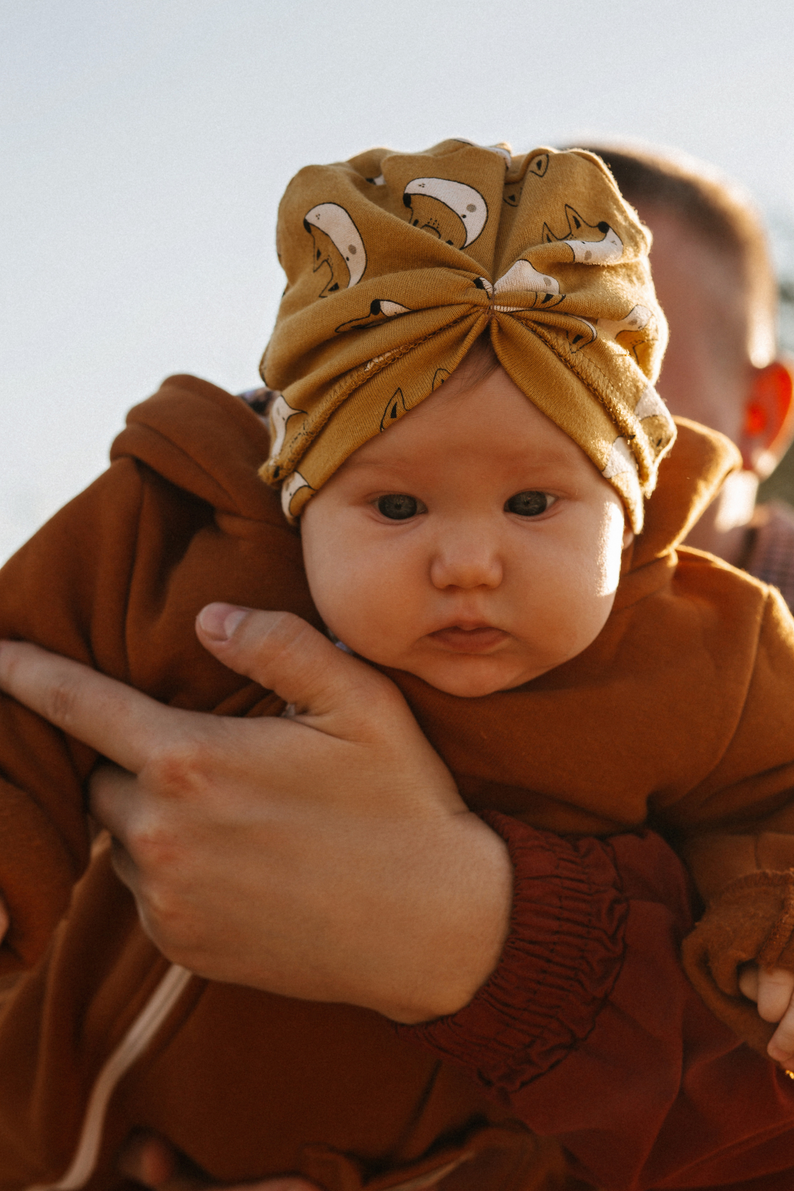Семейная Фотосессия на Природе с Семьей Архиповых. Фотограф в Волгограде и Москве | Анастасия Лаврова