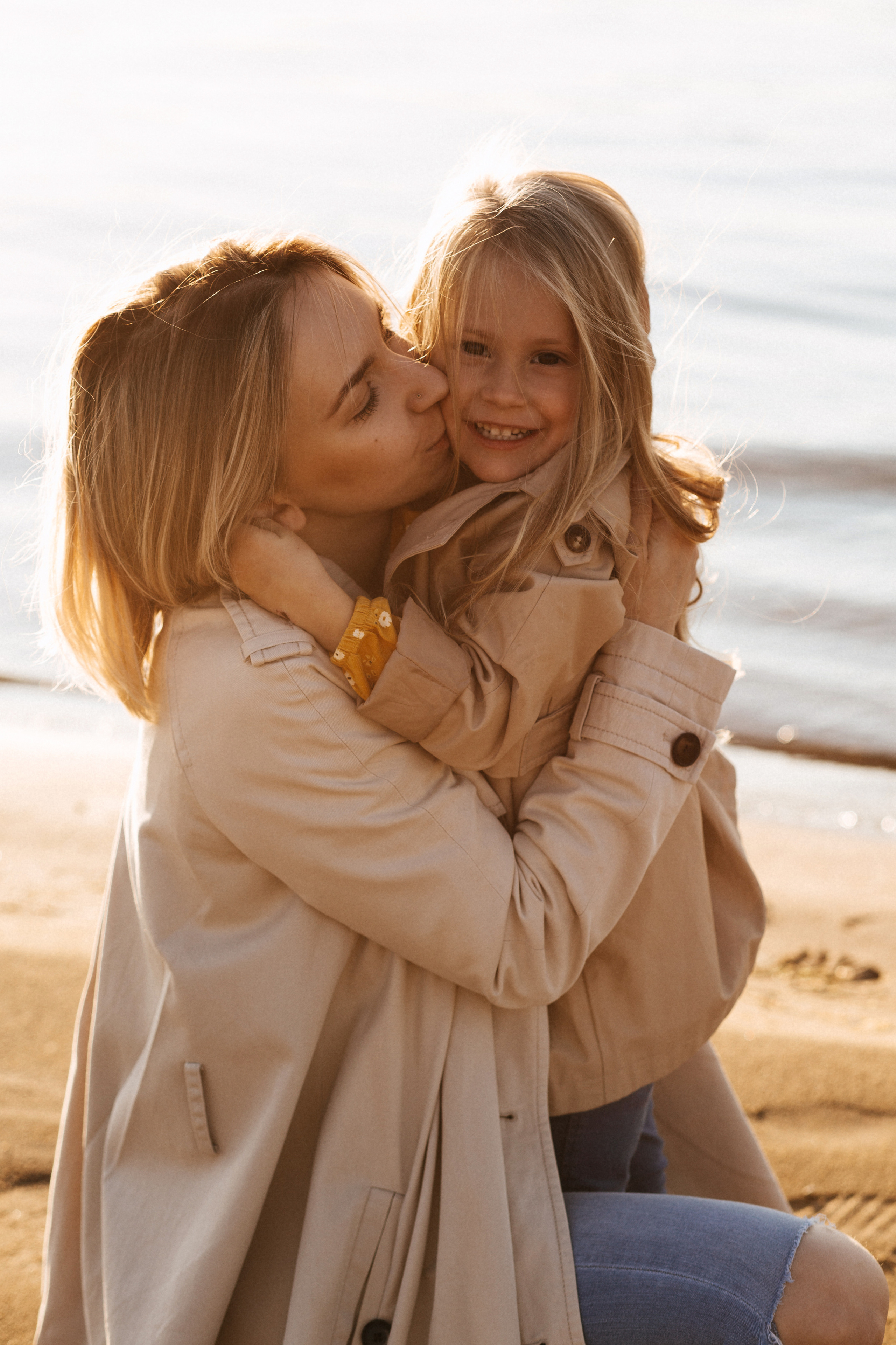 Семейная Фотосессия на Природе с Семьей Архиповых. Фотограф в Волгограде и Москве | Анастасия Лаврова