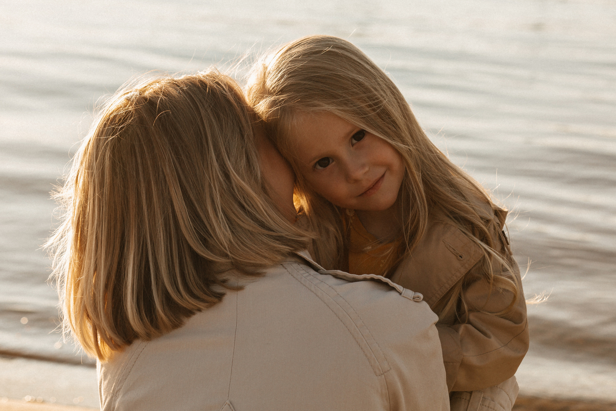 Семейная Фотосессия на Природе с Семьей Архиповых. Фотограф в Волгограде и Москве | Анастасия Лаврова