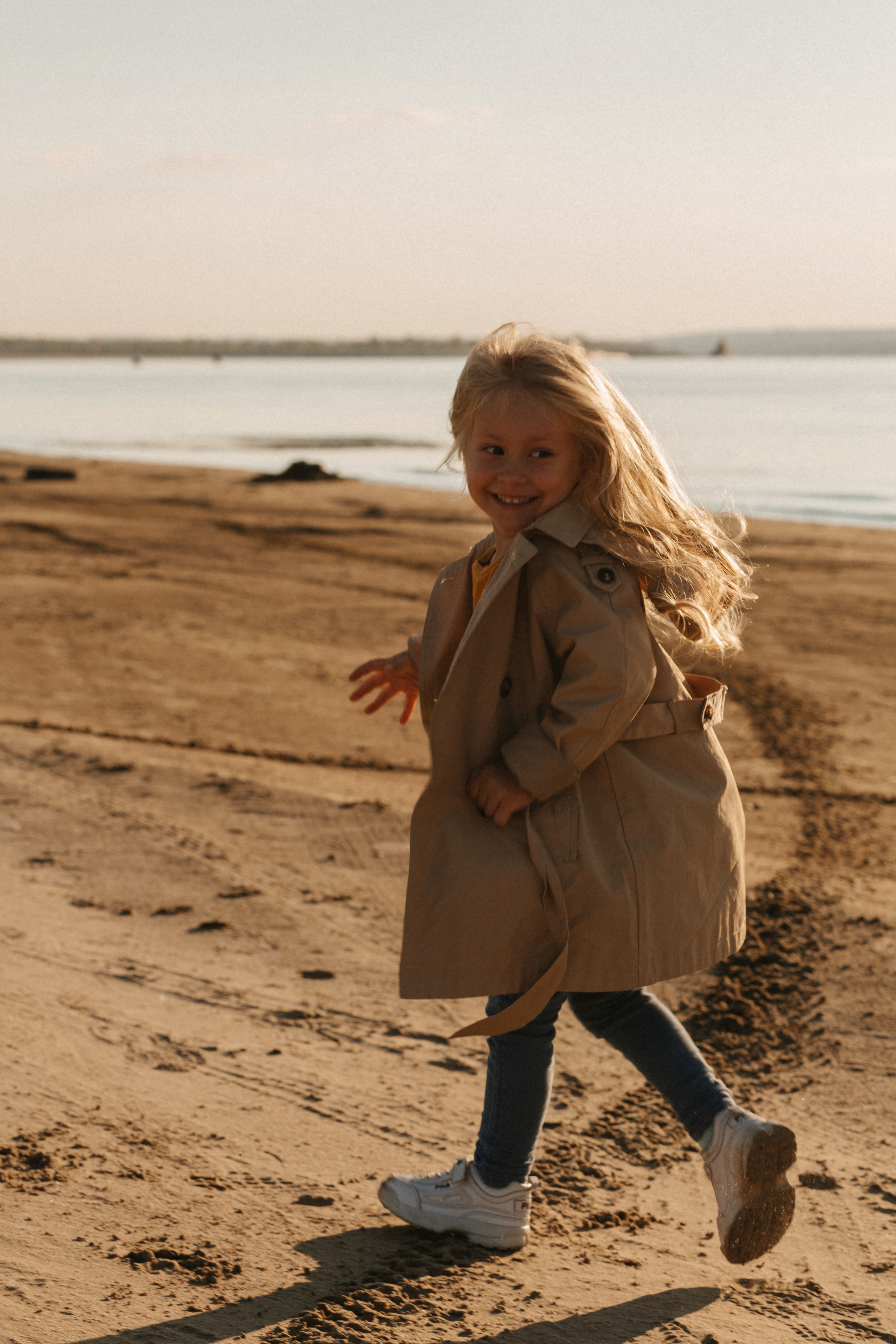 Семейная Фотосессия на Природе с Семьей Архиповых. Фотограф в Волгограде и Москве | Анастасия Лаврова