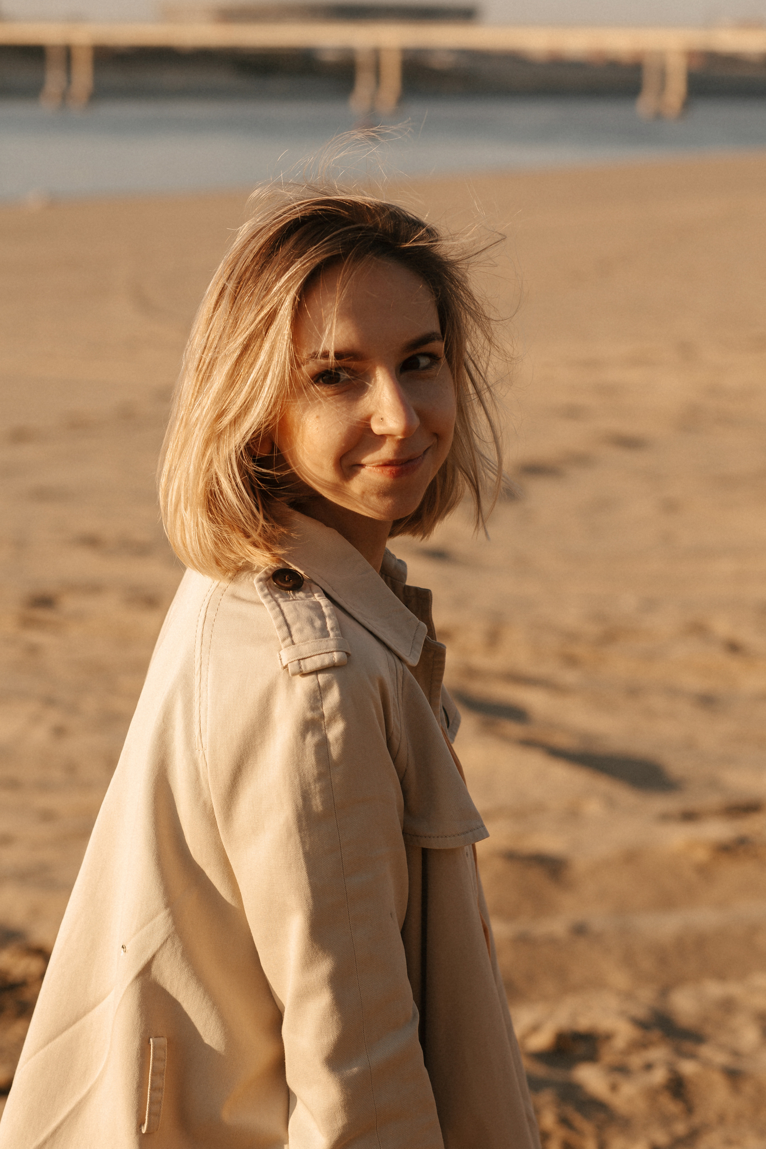 Семейная Фотосессия на Природе с Семьей Архиповых. Фотограф в Волгограде и Москве | Анастасия Лаврова