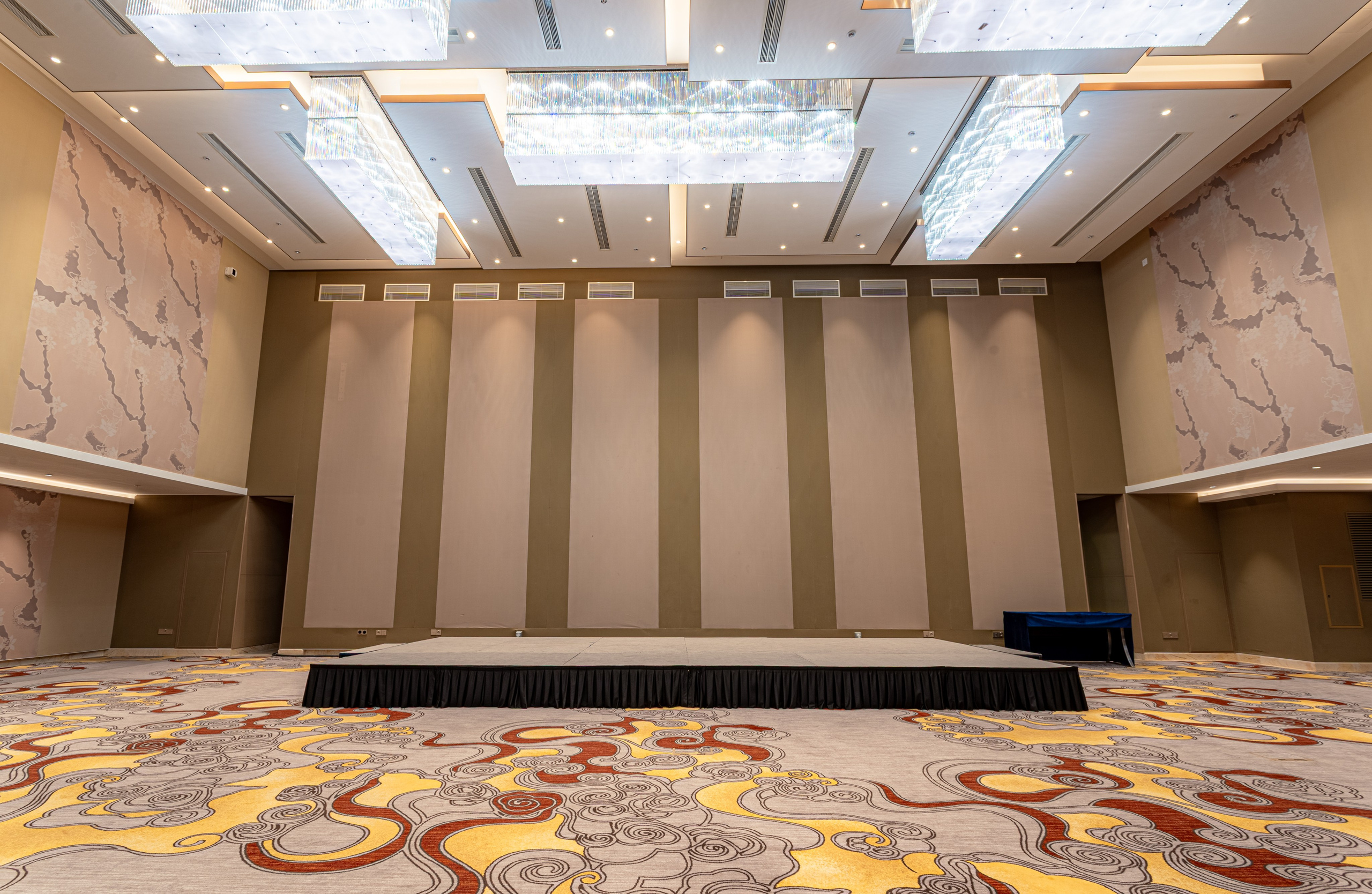 Soluxe Hotel Moscow. Фотограф Владислав Кононихин