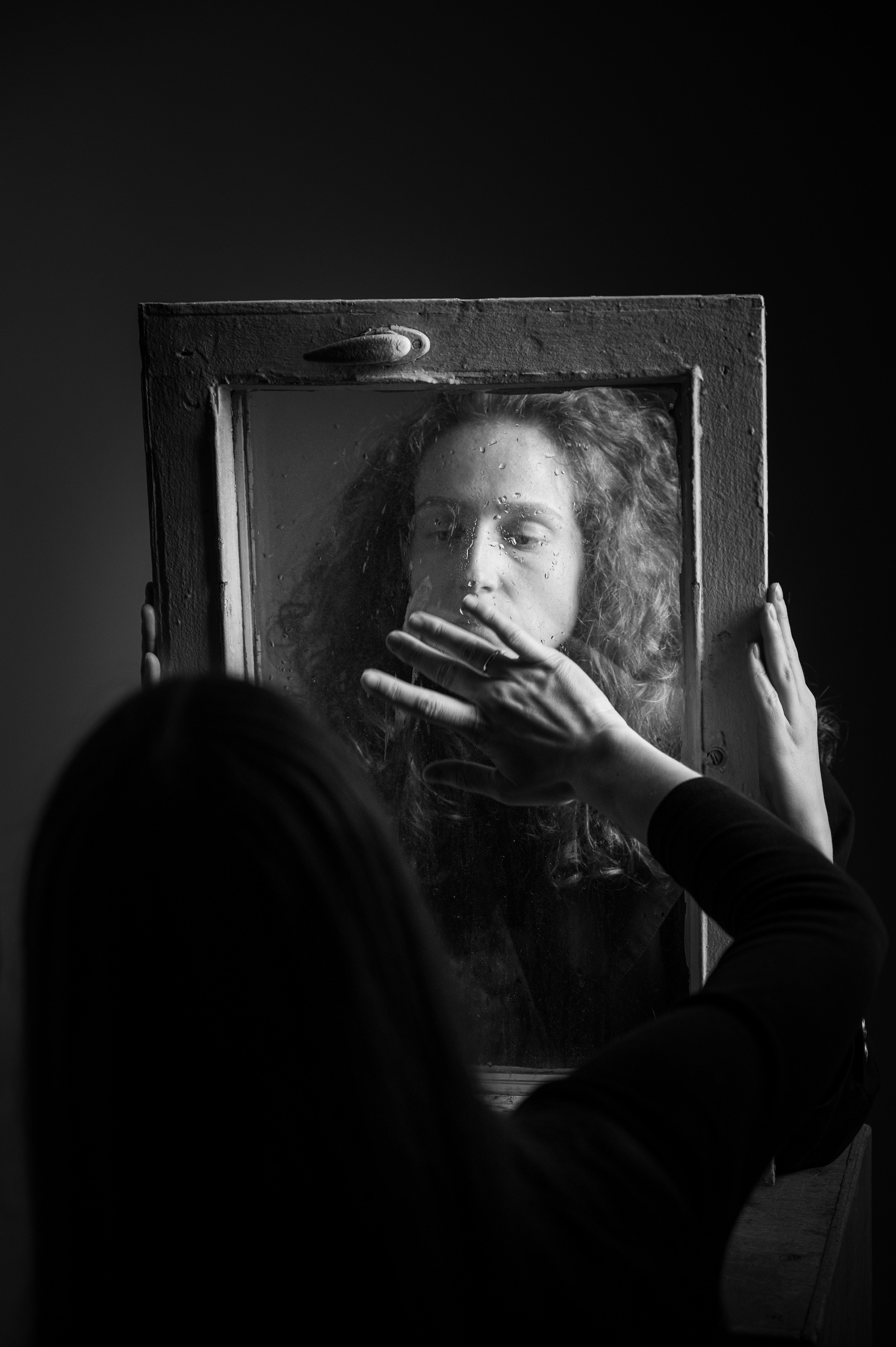 Ekaterina. Photographer in Moscow Anna Chistiakova