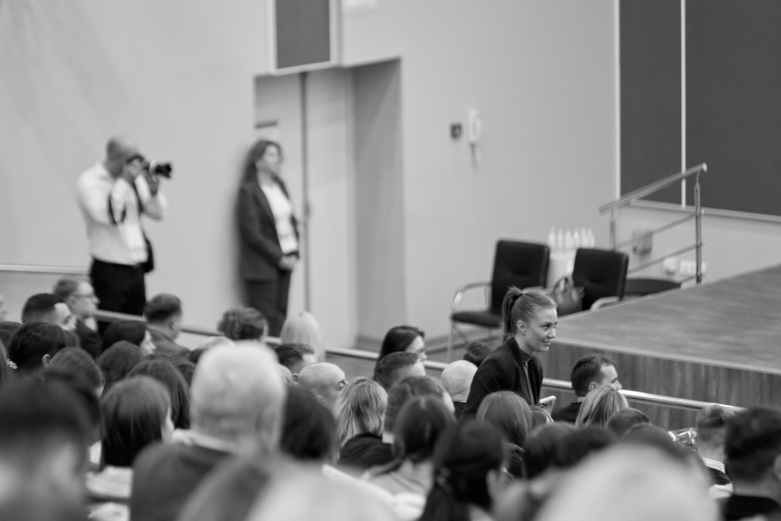 ЮгБилд 2026. Фотограф Руслан Потапов в Краснодаре