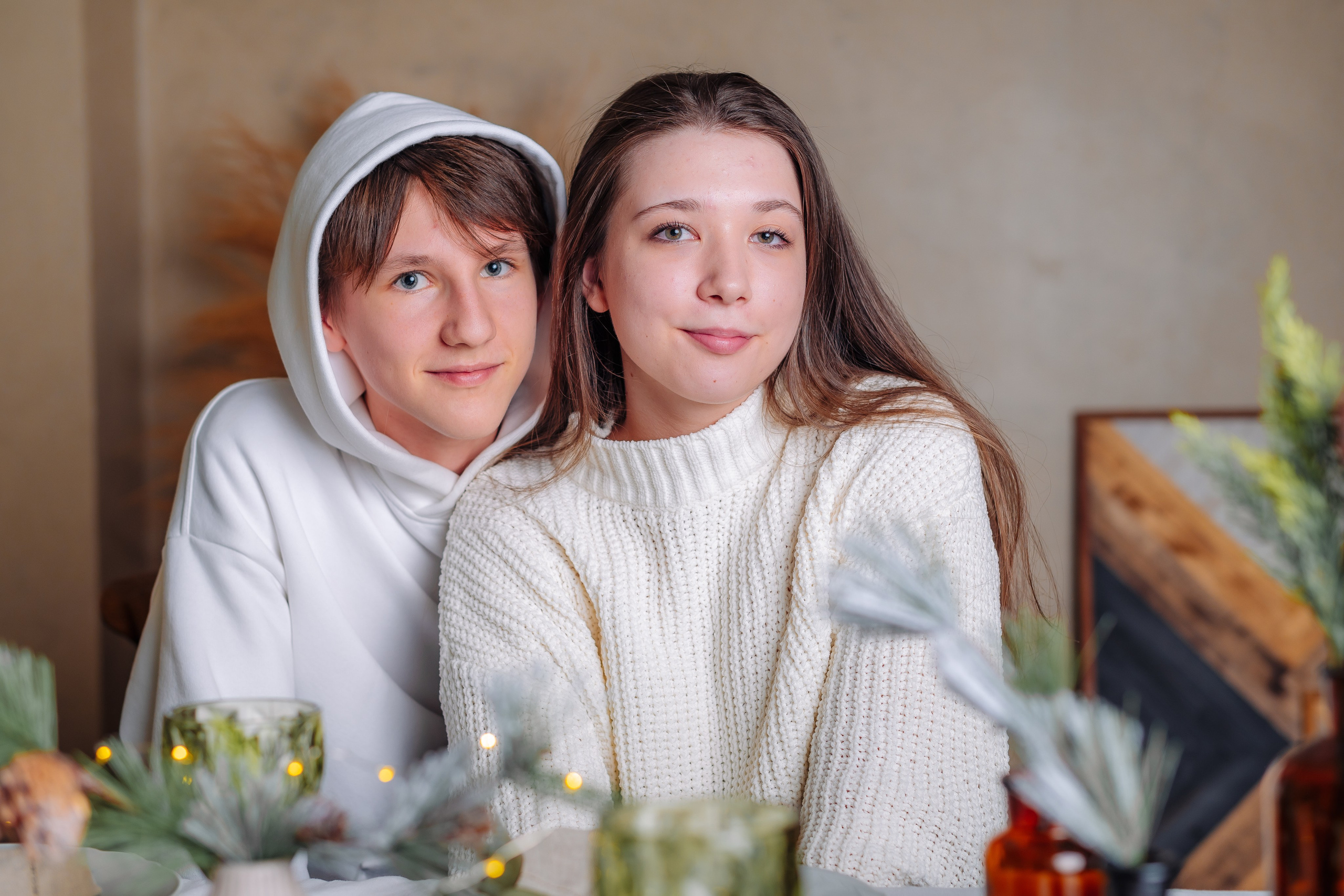 Выпускной альбом — 9 «А». Иван Кубик — фотограф и видеограф