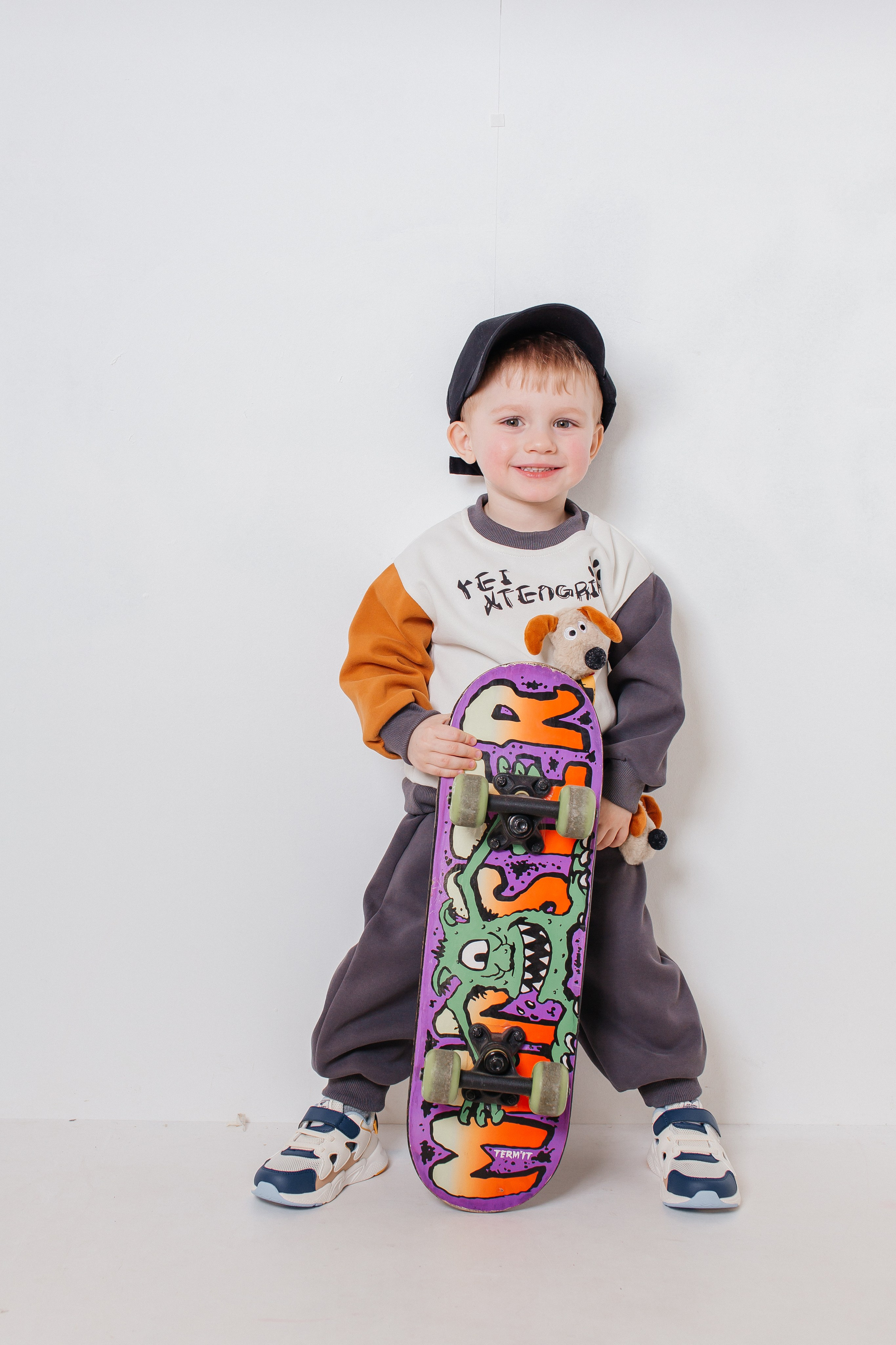 Детское. Sheffoto