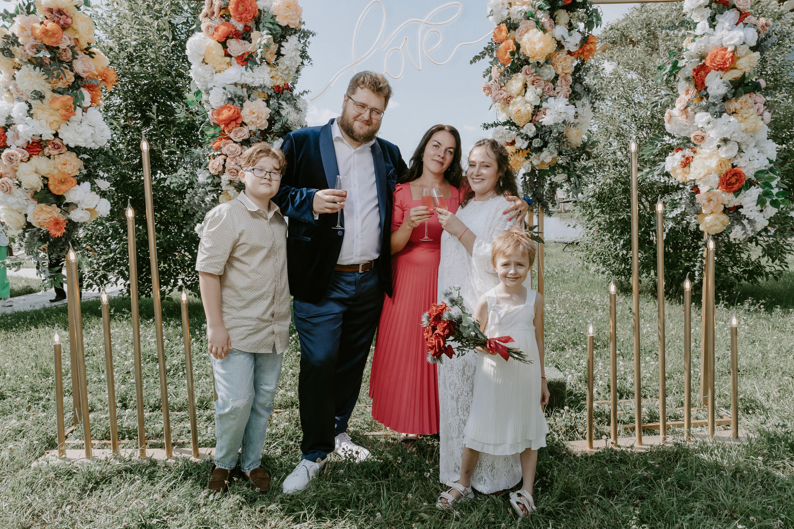 Александр и Анна. Photographer in Moscow & everywhere in the World Alena Vyalova