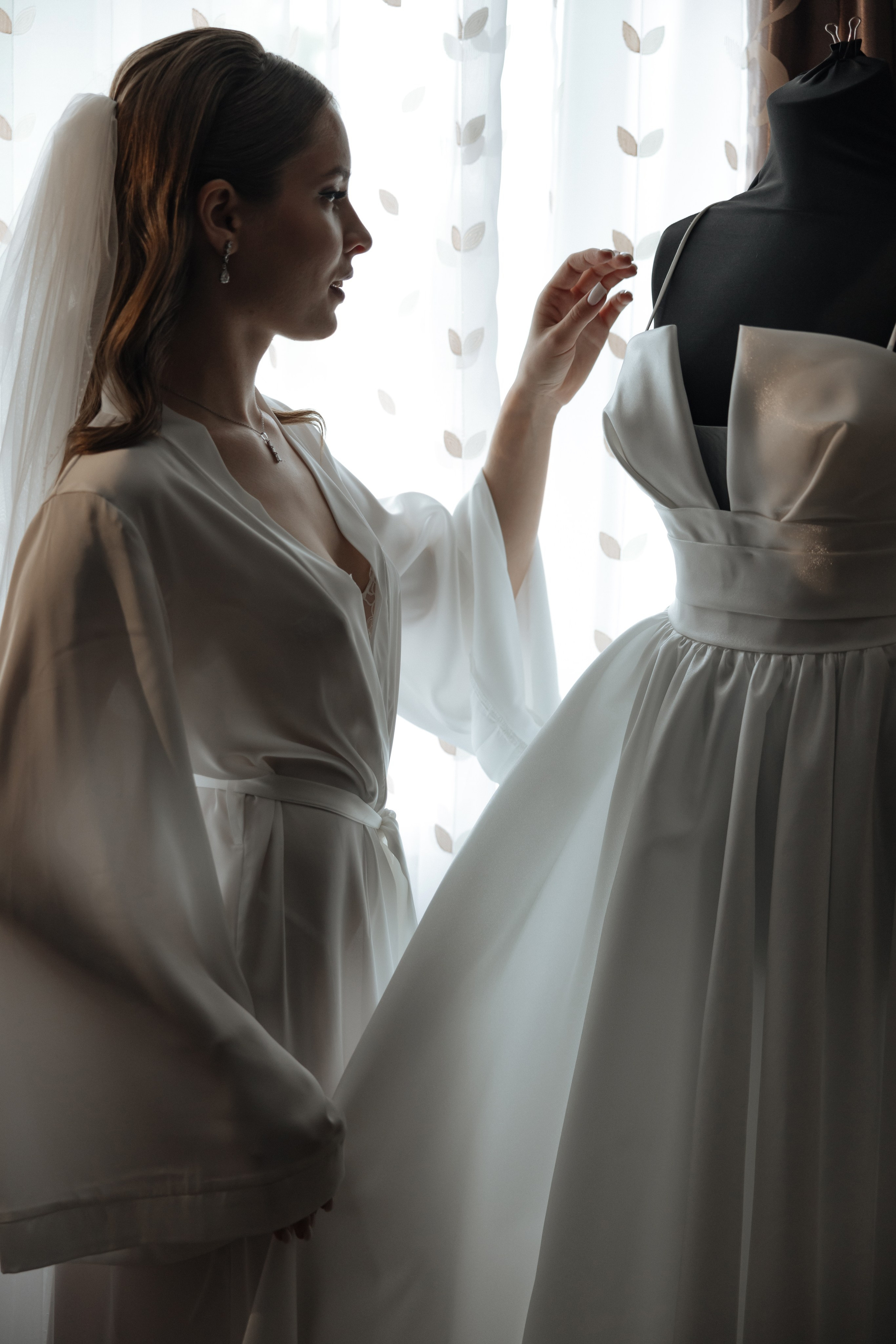 Надежда и Евгений. Школьный и семейный фотограф в городе Тамбов и Моршанск Елена Федорова