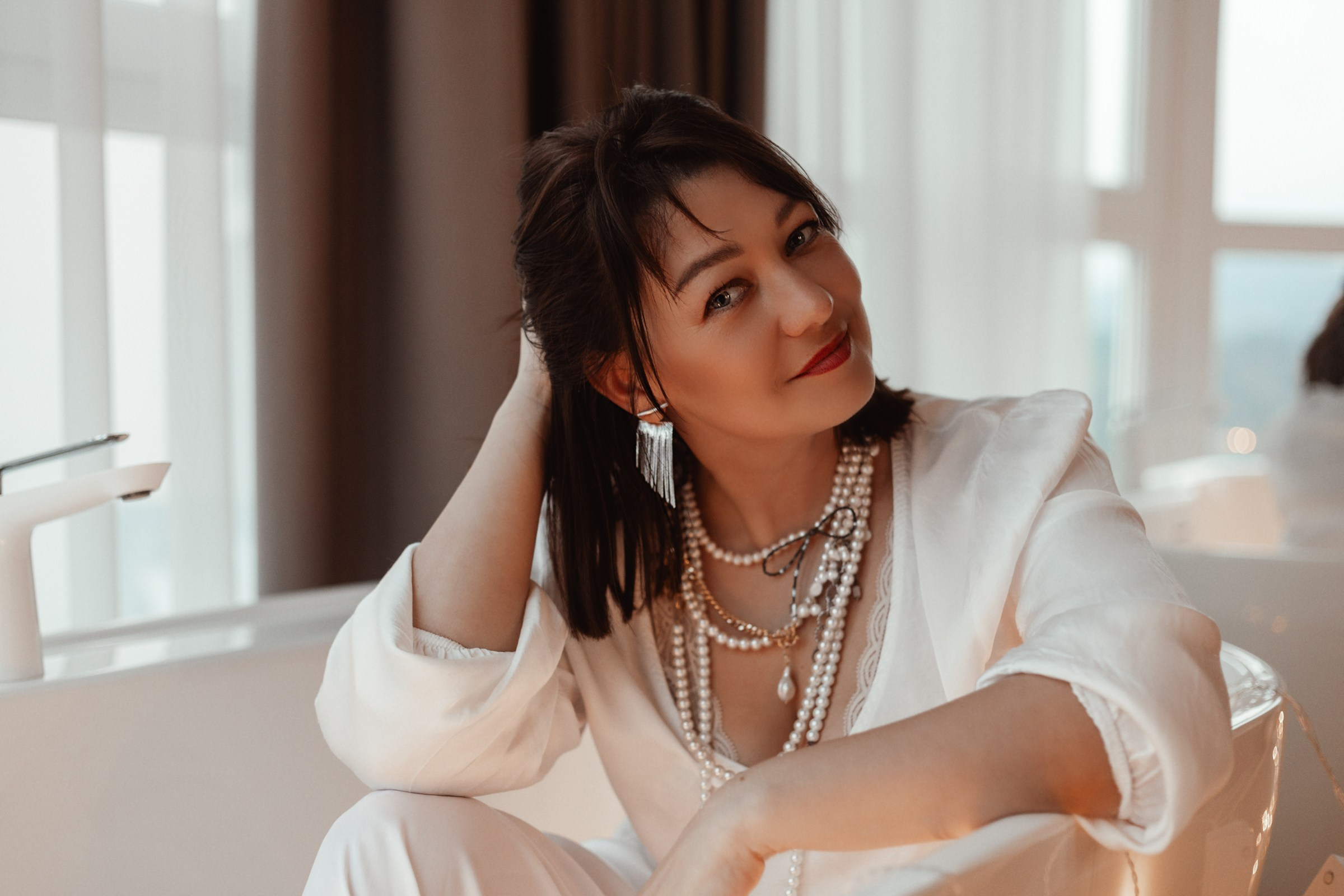 Девичник. Фотограф и Видеограф Сочи Александра Озерова