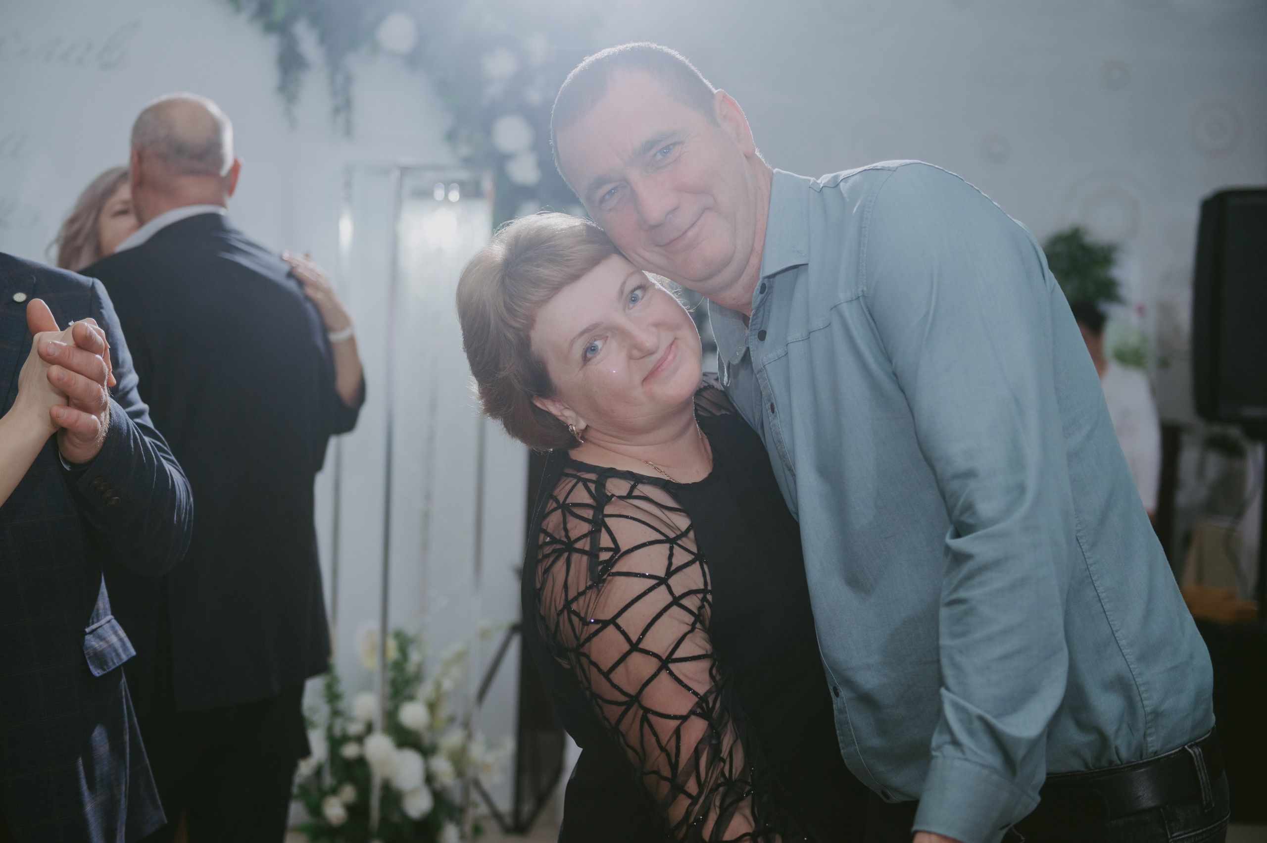 Владислав&Анна. Свадебный и семейный фотограф город Темрюк Фотостудия Темрюк