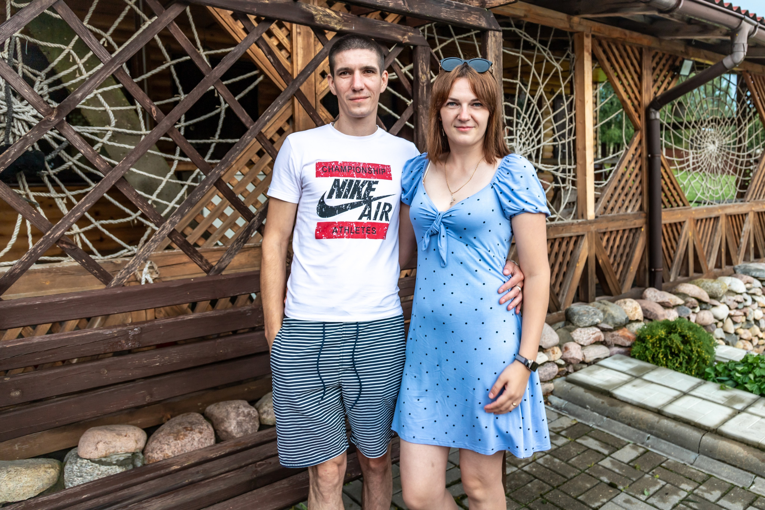 Юбилеи. Игорь Святославович — Ваш фотограф