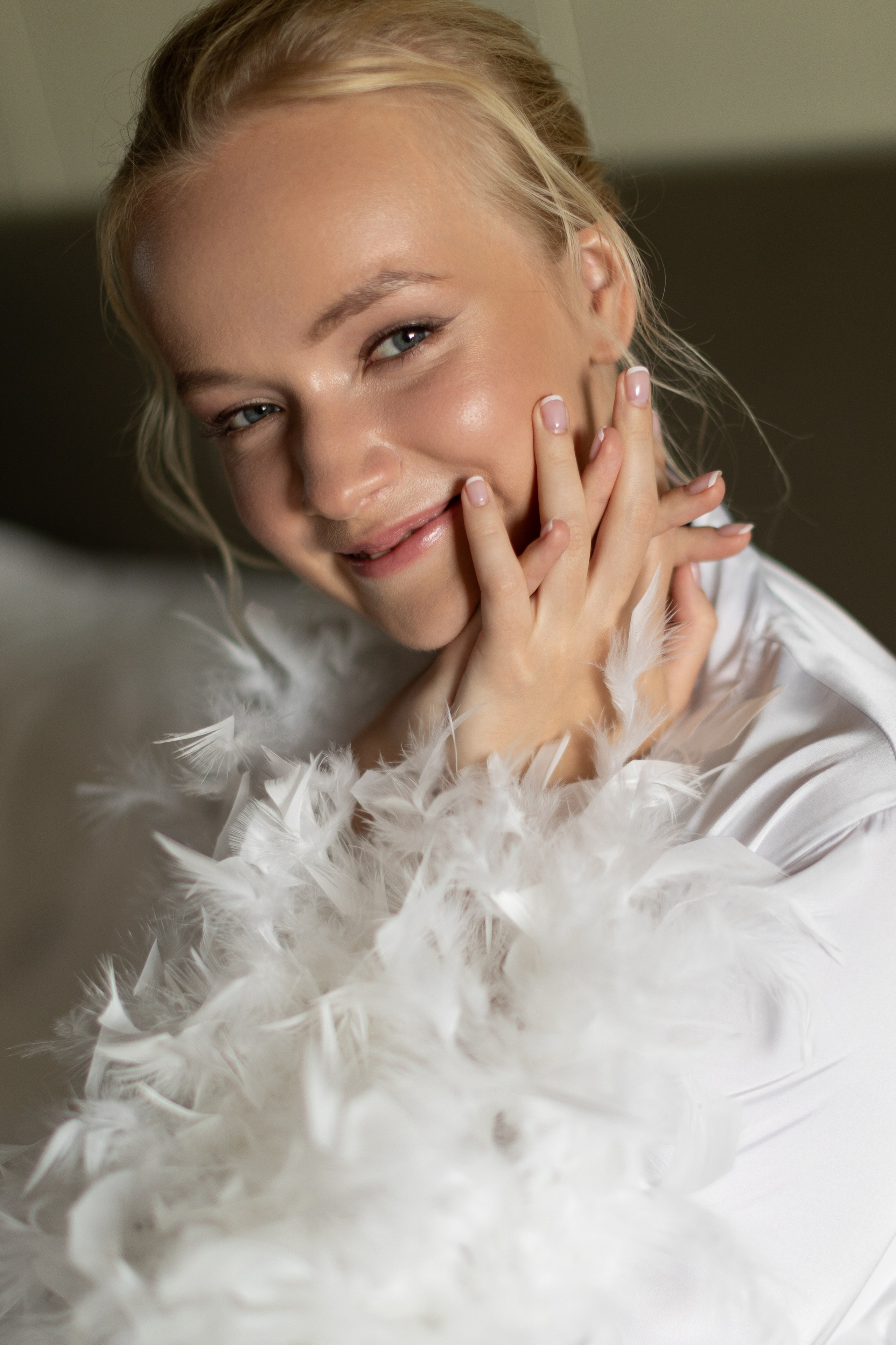 Лесная. Главная