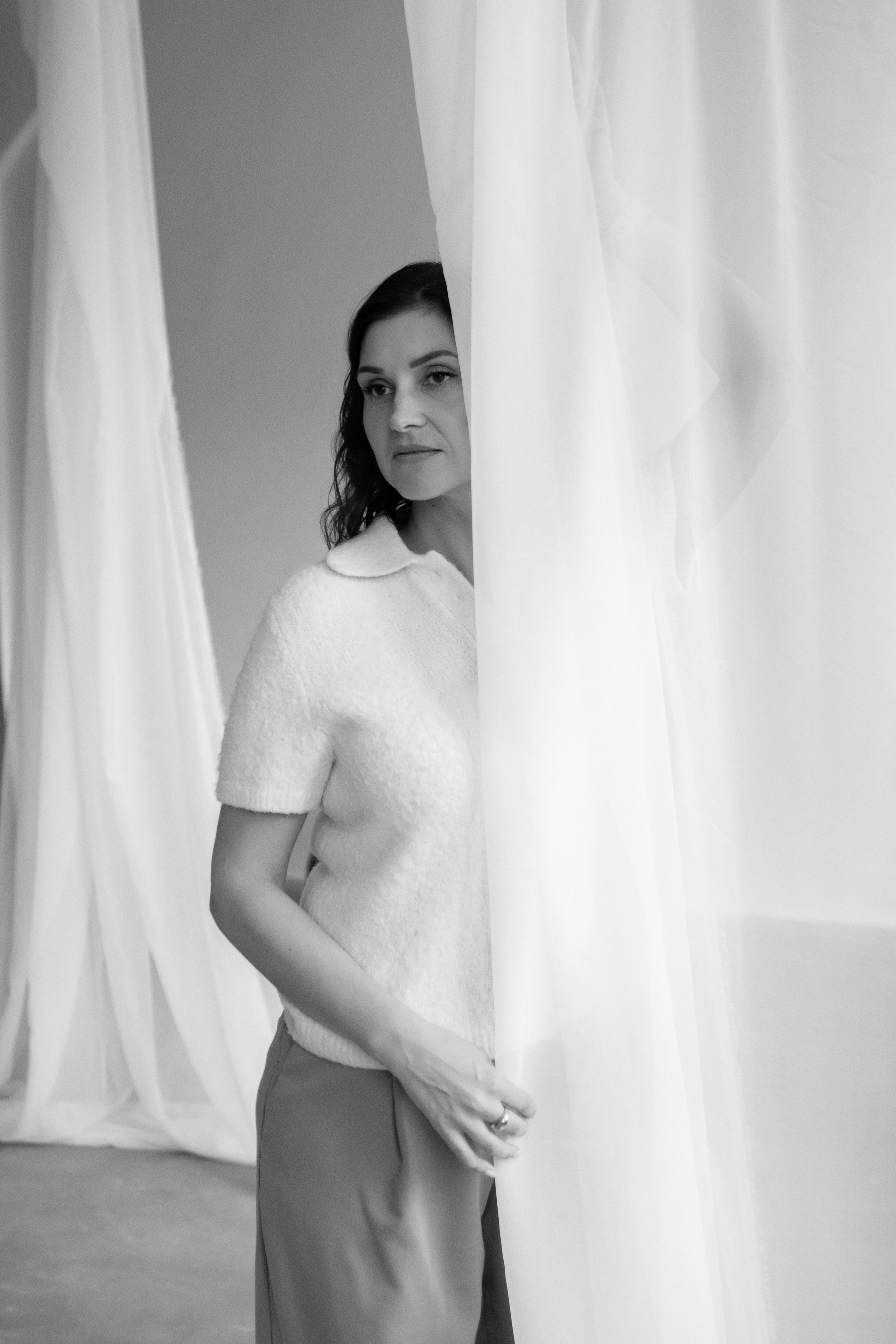 Ирина. Свадебный и семейный фотограф в Серпухове Александра Дерюшева