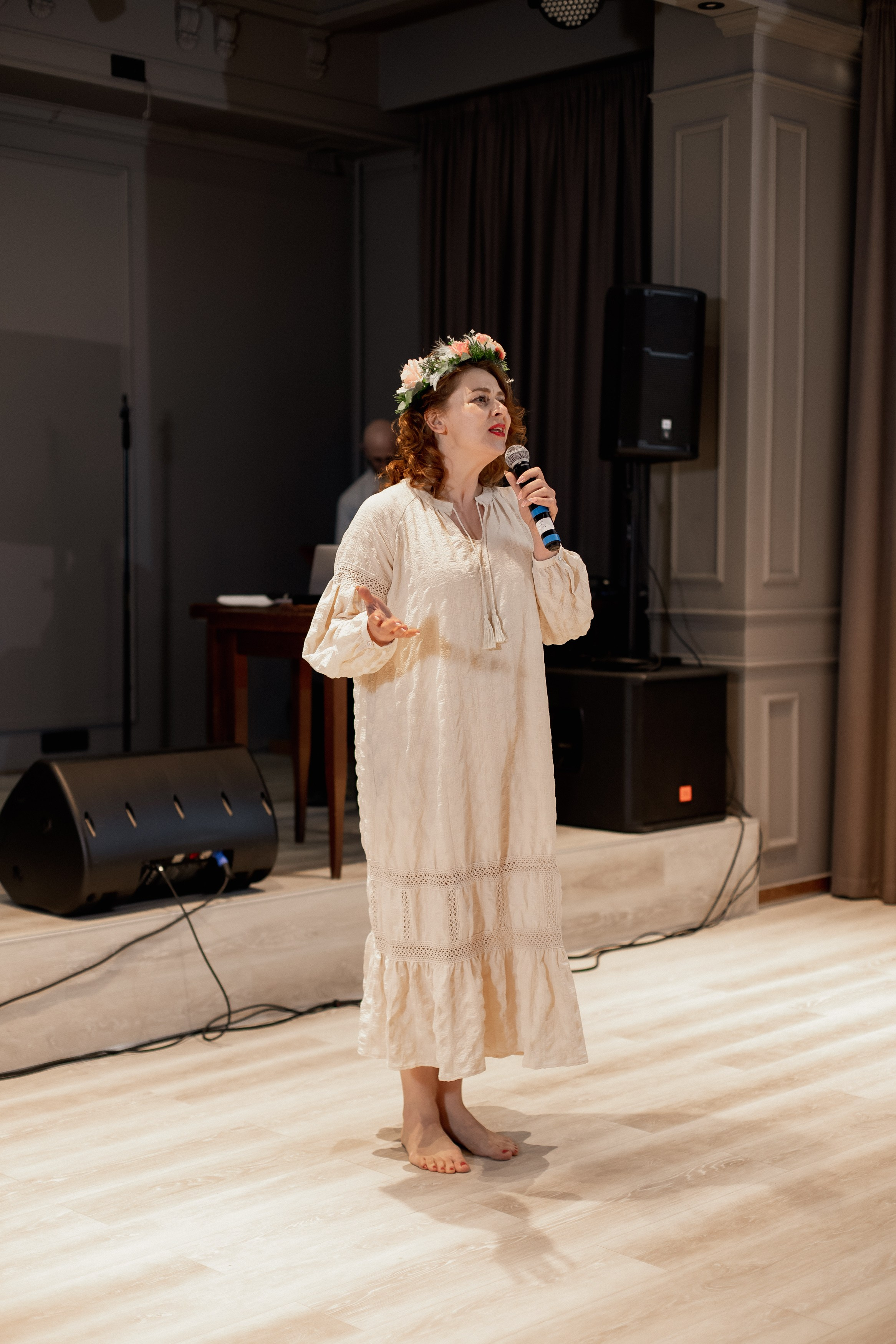 КОРОЛЕВА ДАЛЬНЕГО ВОСТОКА 2024 [ОТКРЫТИЕ КОНКУРСА]. СВОИ. ФОТООТЧЕТЫ-СОБЫТИЯ-МЕСТА