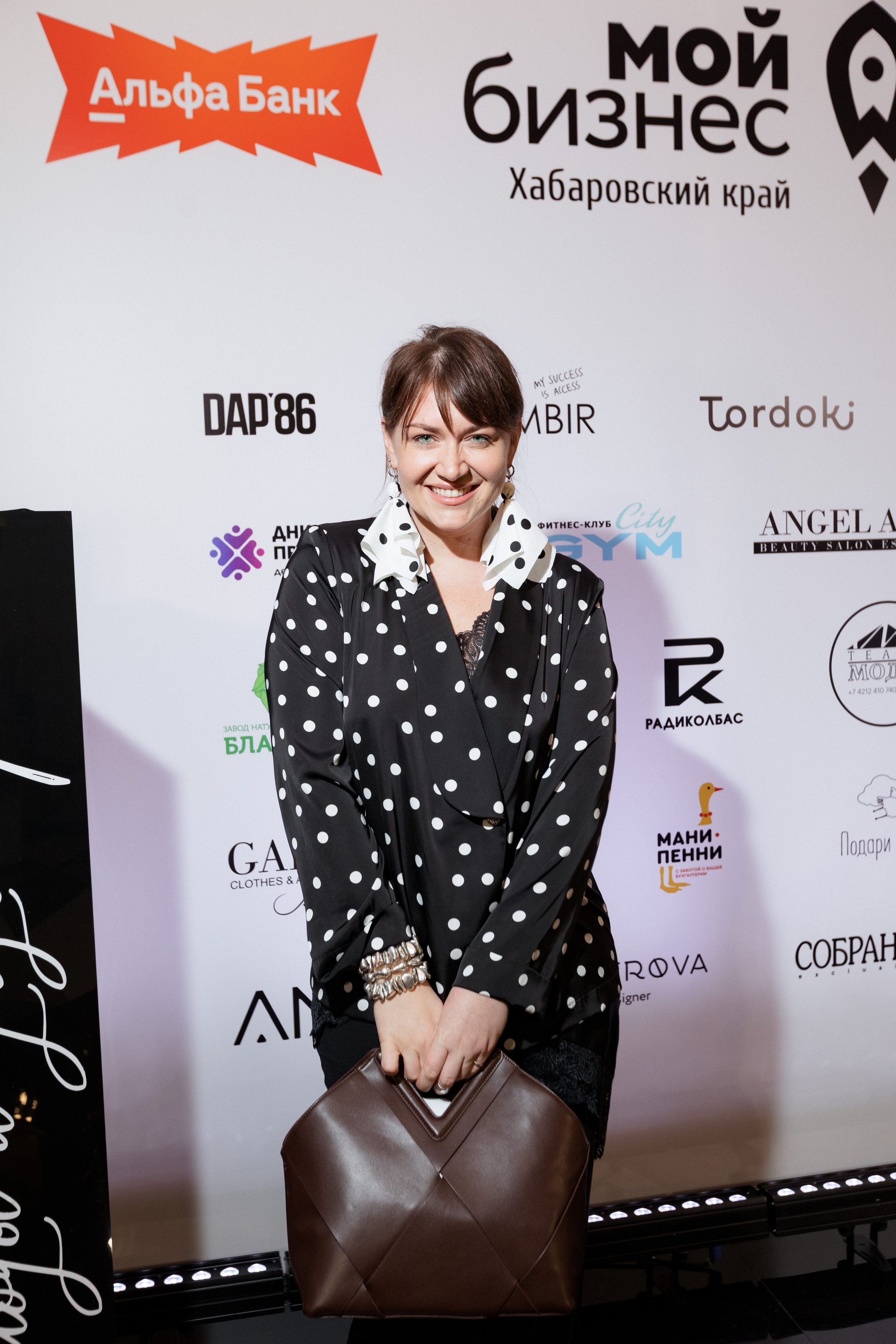 Конференция моды и дизайнеров — ТОЧКИ РОСТА 2026. СВОИ. ФОТООТЧЕТЫ-СОБЫТИЯ-МЕСТА