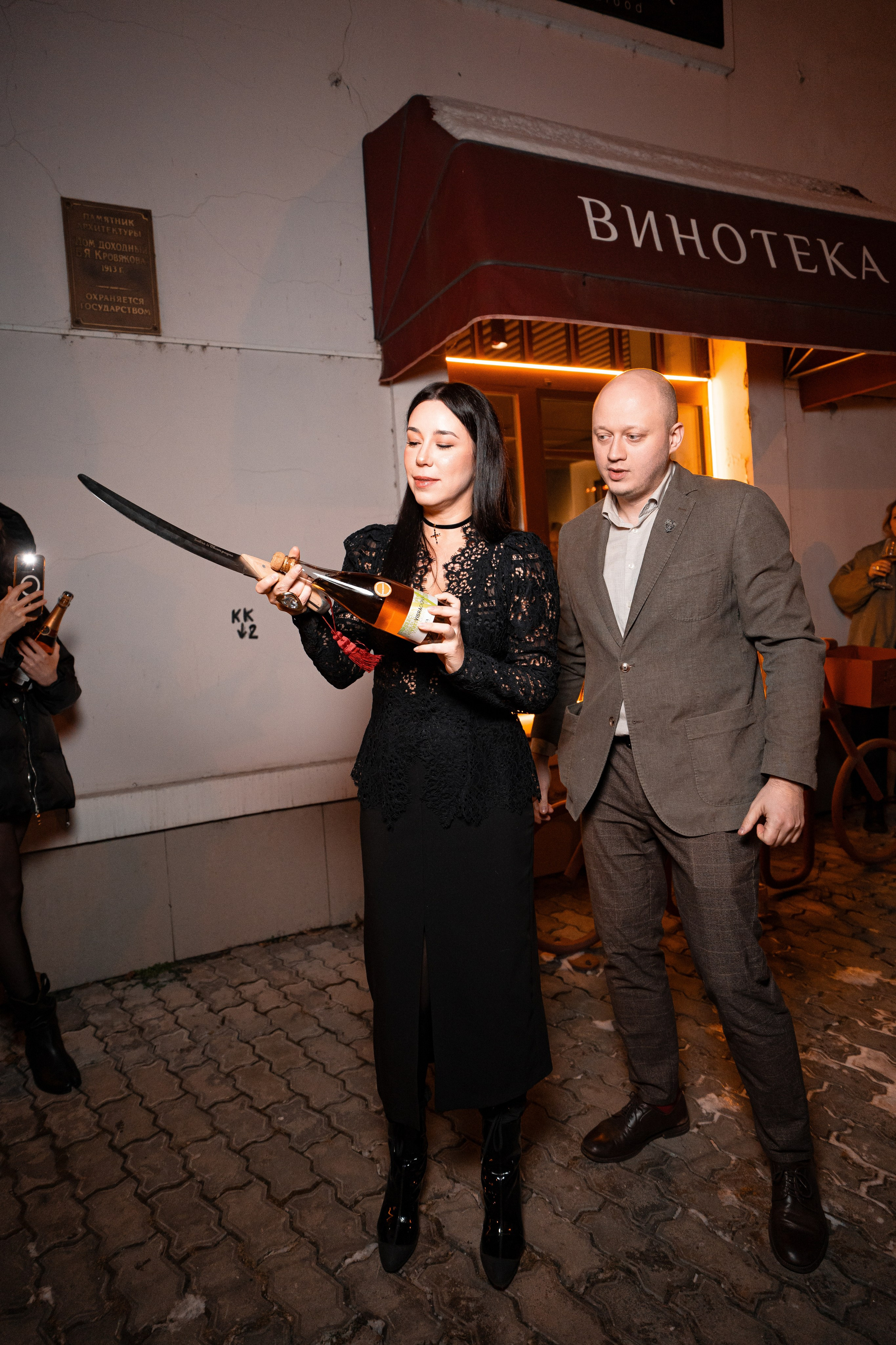 ЭНОТЕКА — 13 ЛЕТ. СВОИ. ФОТООТЧЕТЫ-СОБЫТИЯ-МЕСТА