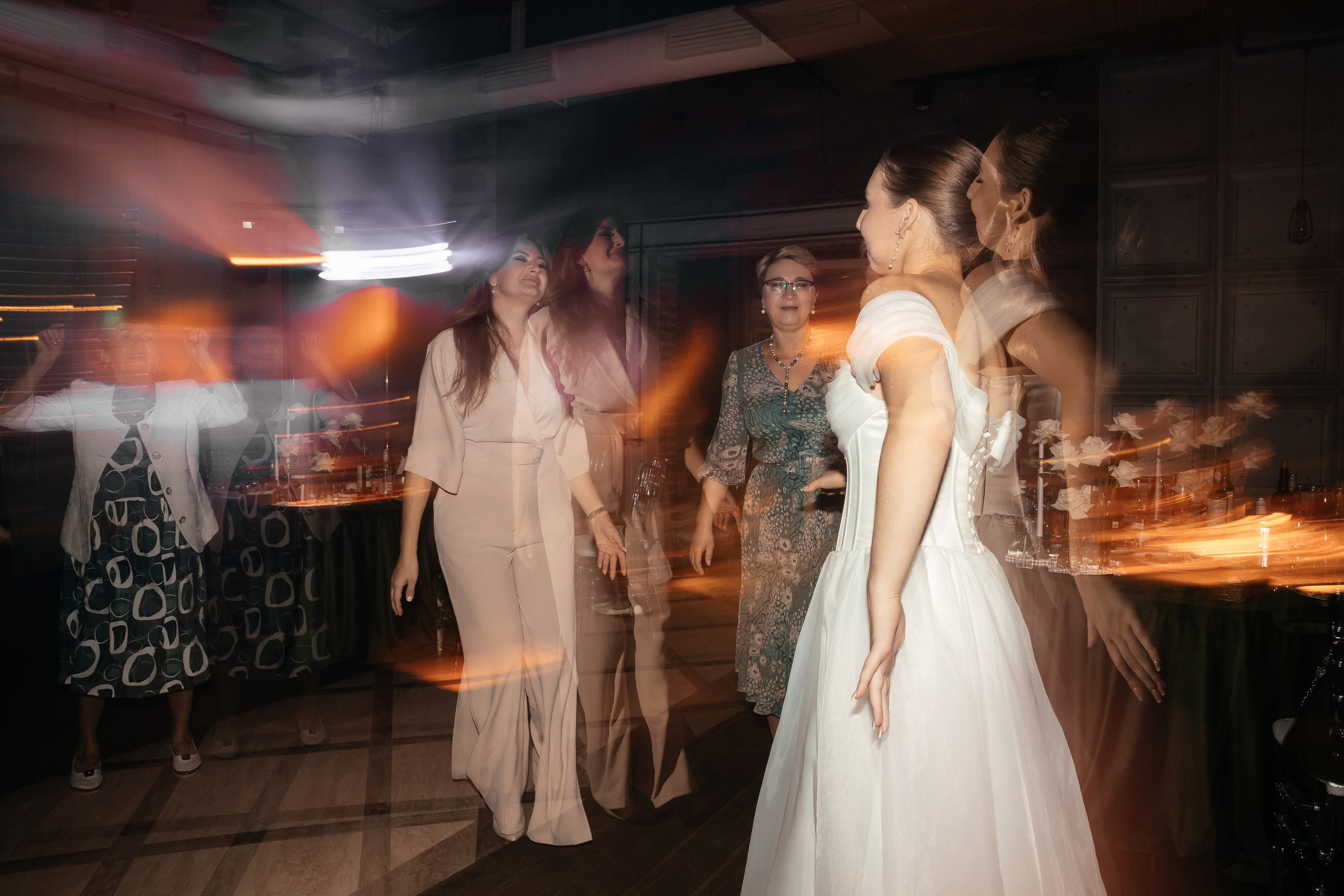 Дмитрий и Алина. Свадебный и семейный фотограф в Вологде Наталия Краснова