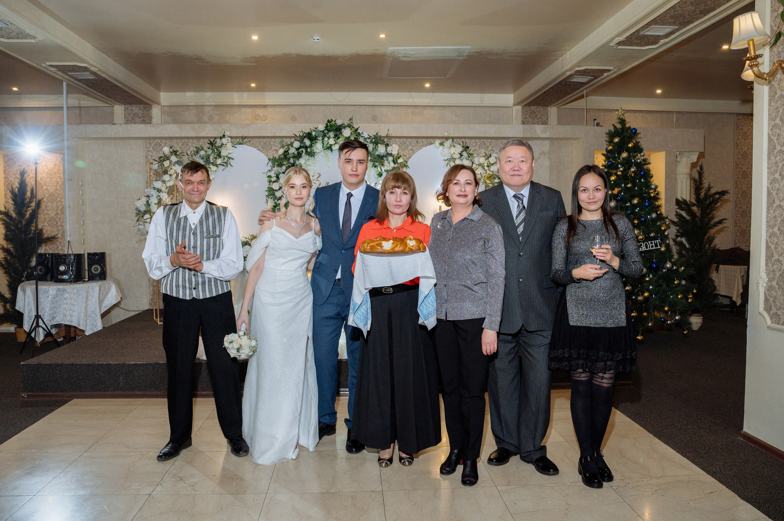 Свадебная фотосъемка для Ксения и Владислав в г. Находка-Владивосток). Свадебный и семейный фотограф в Находке и Владивостоке