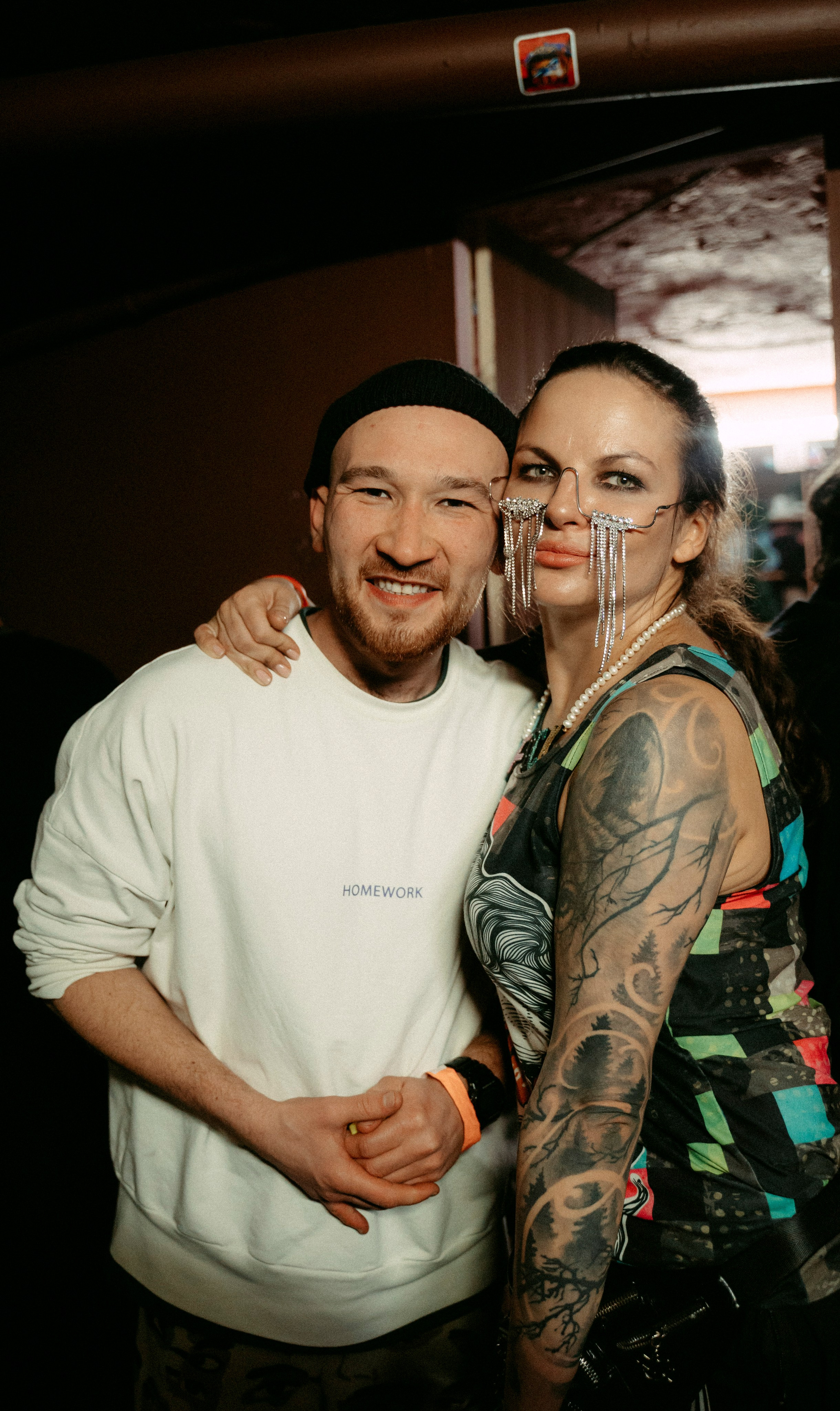 Где мой 2007: ностальгия и Катя Чехова / 2023. Саша Копылов, фотограф в Казани