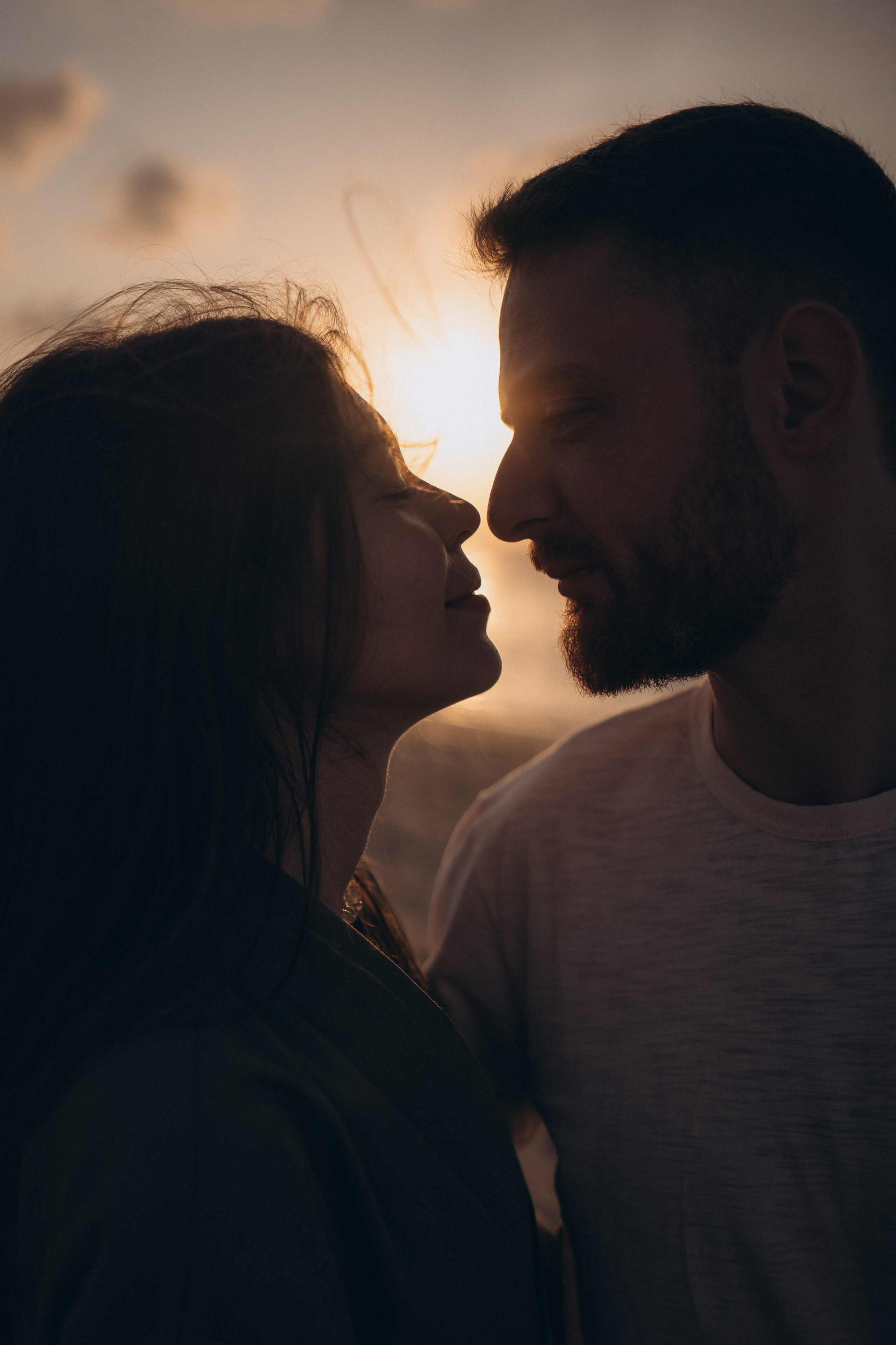 Alex, Lena & Sofia. Olga Antipova — photographer