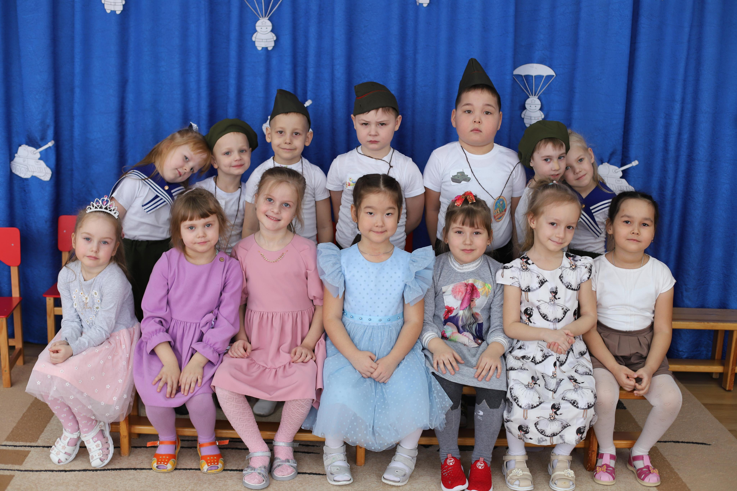 23 февраля. Детский фотограф Чайкина Татьяна