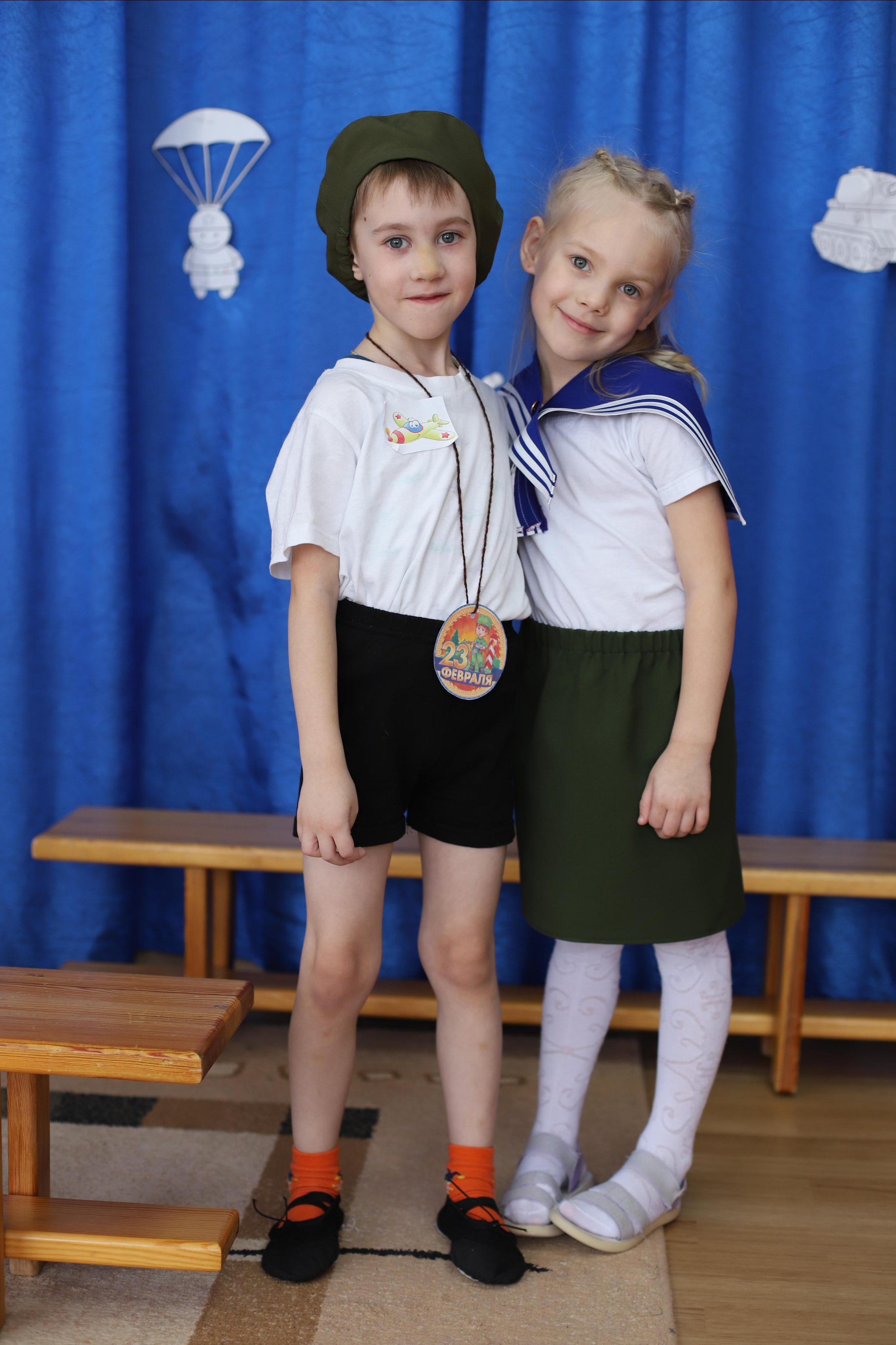 23 февраля. Детский фотограф Чайкина Татьяна