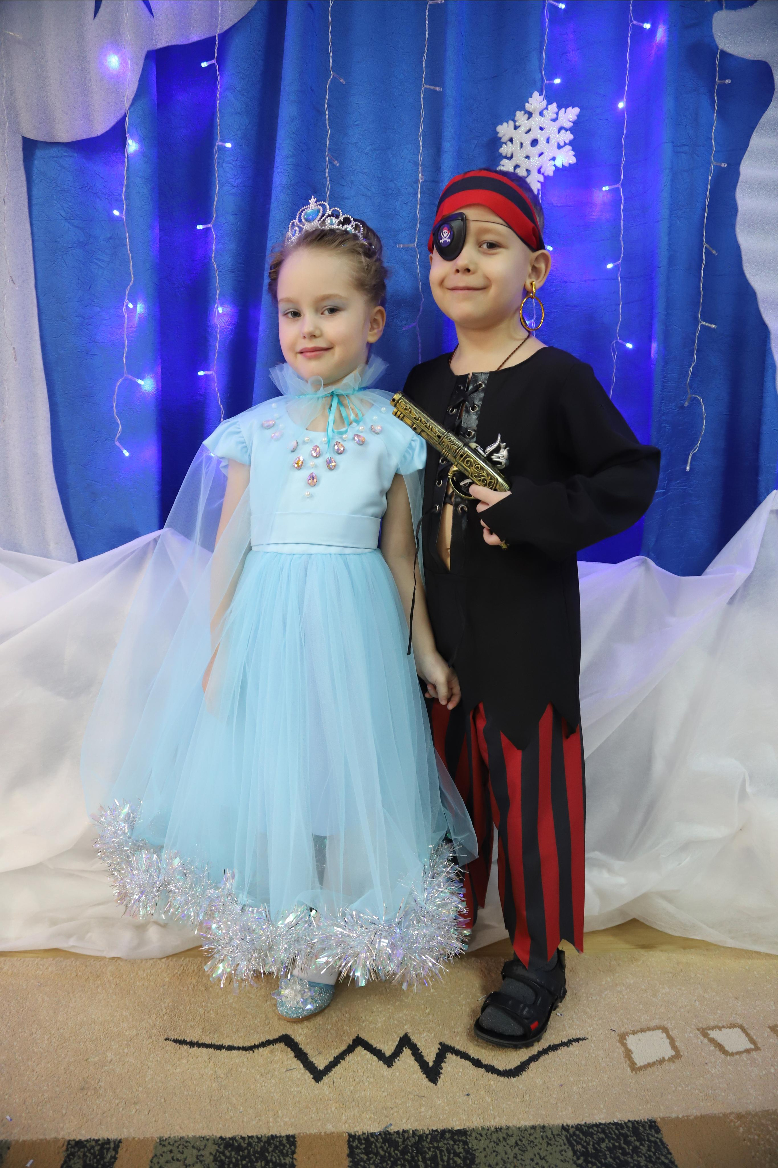 Новый год. Детский фотограф Чайкина Татьяна