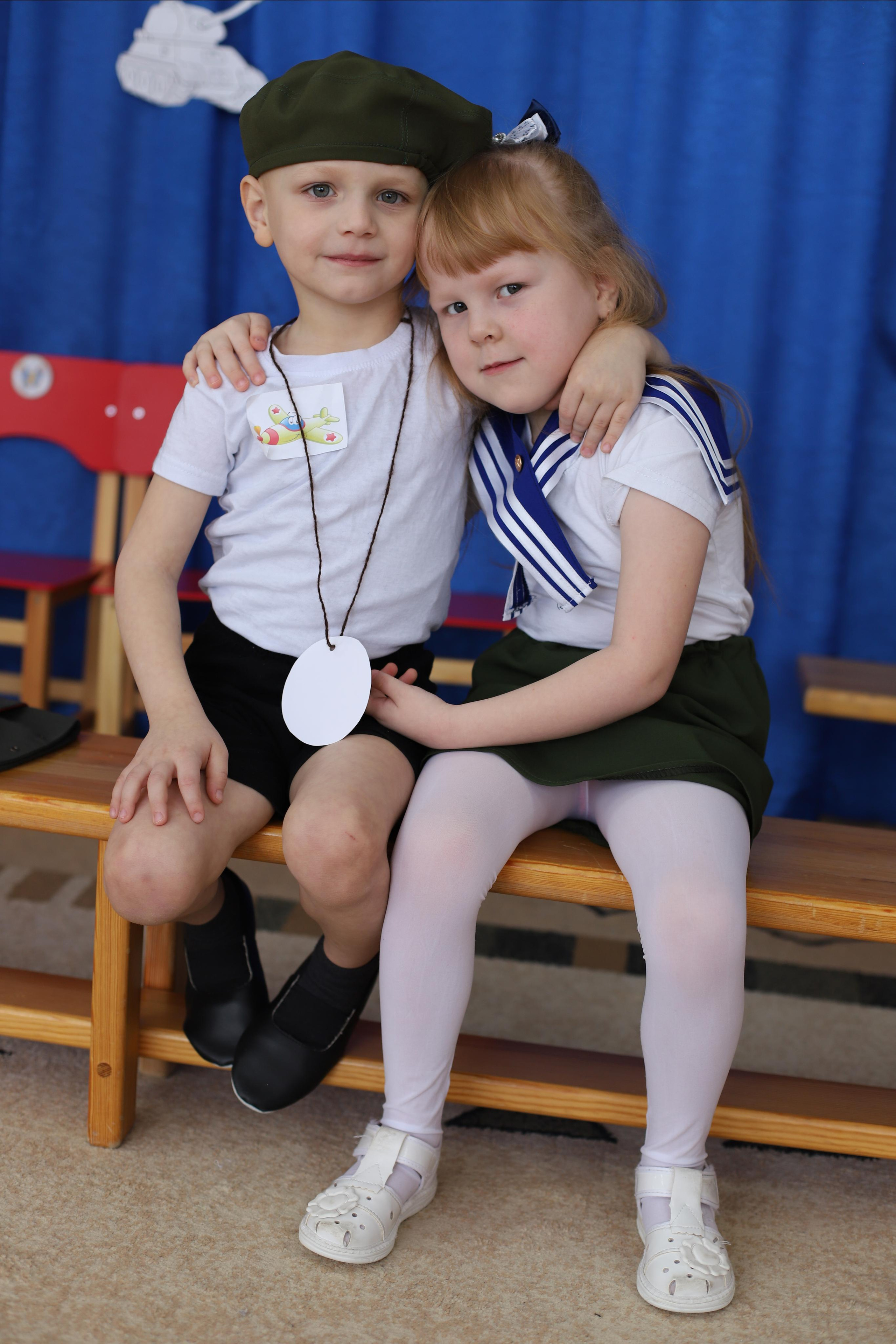 23 февраля. Детский фотограф Чайкина Татьяна