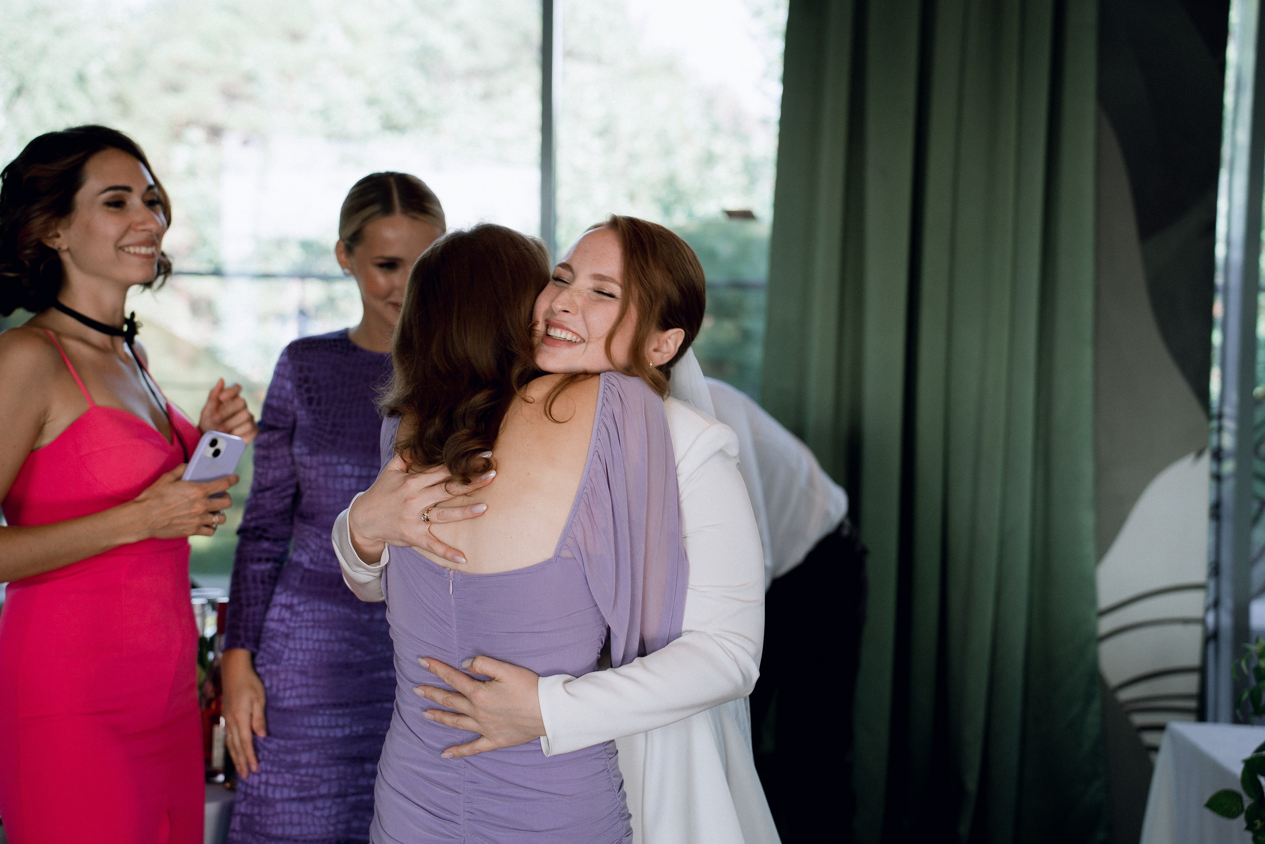 Ангелина&Дима. Фотограф, Видеограф Новосибирск