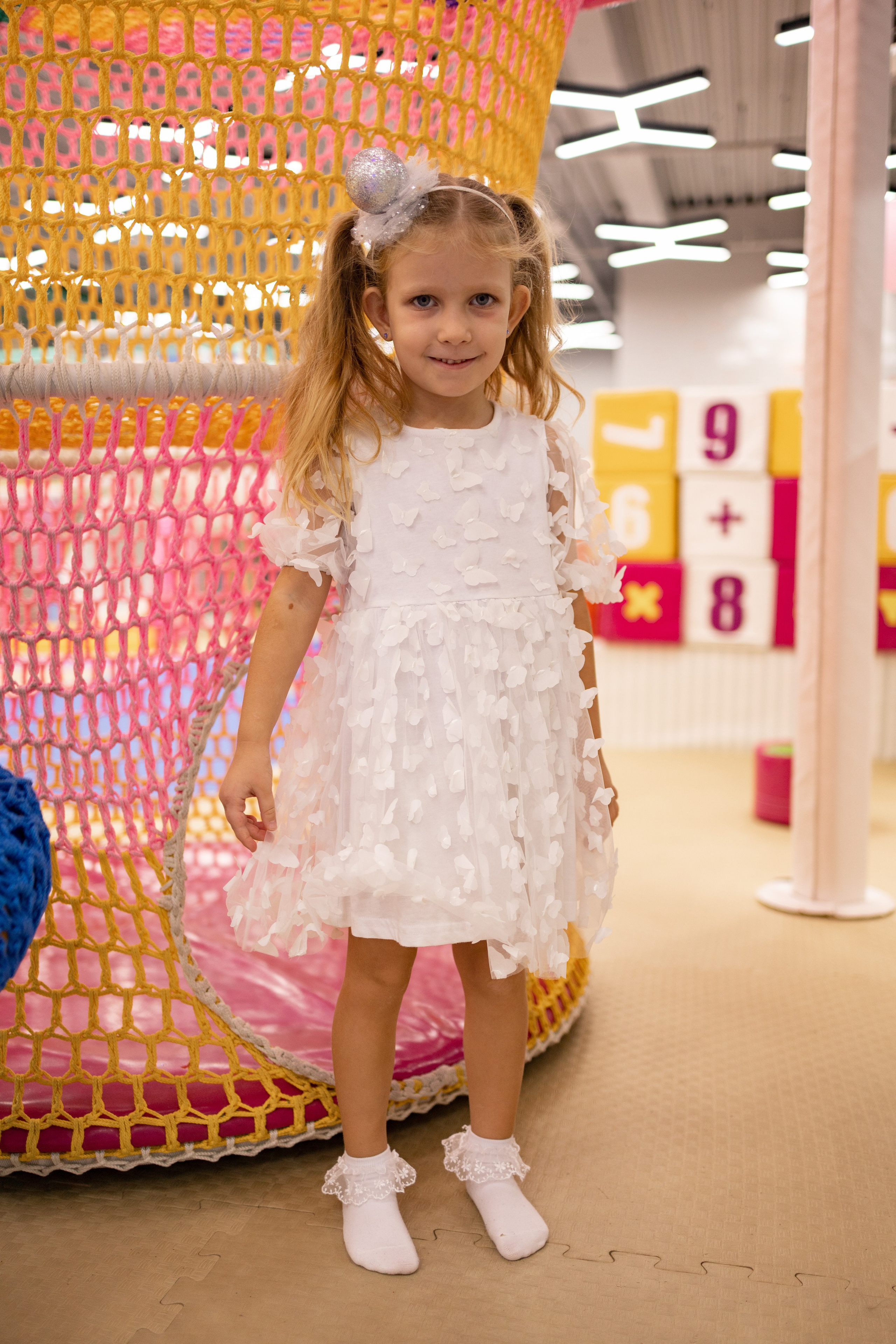 День рождения Василисы. Коновалова Ольга | фотограф в Пензе и Заречном