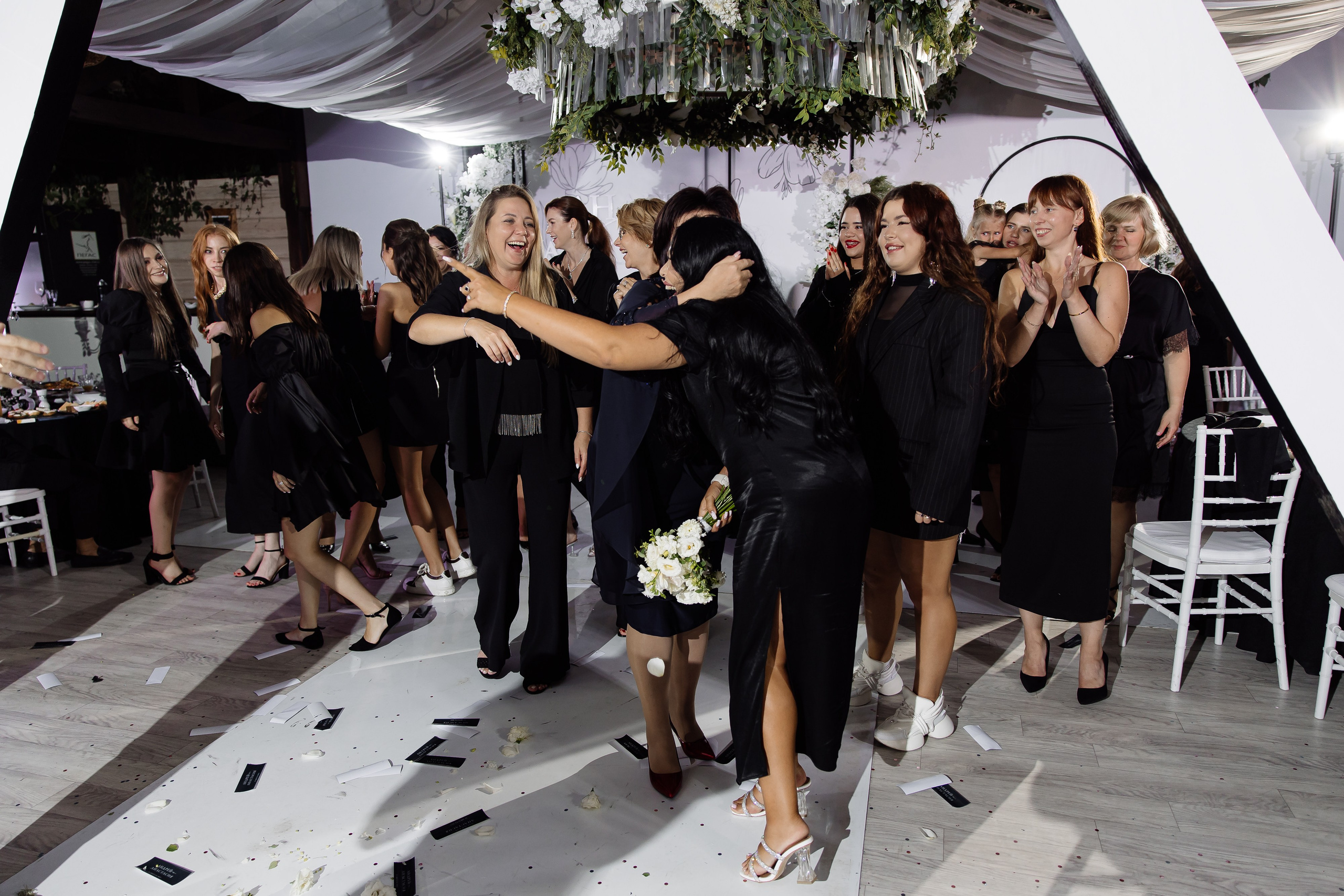 ПОЛНЫЙ СВАДЕБНЫЙ ДЕНЬ, АНДРЕЙ И АНАСТАСИЯ, ПЕГАС. Свадебный и индивидуальный фотограф в Челябинске Евгения Негодяева