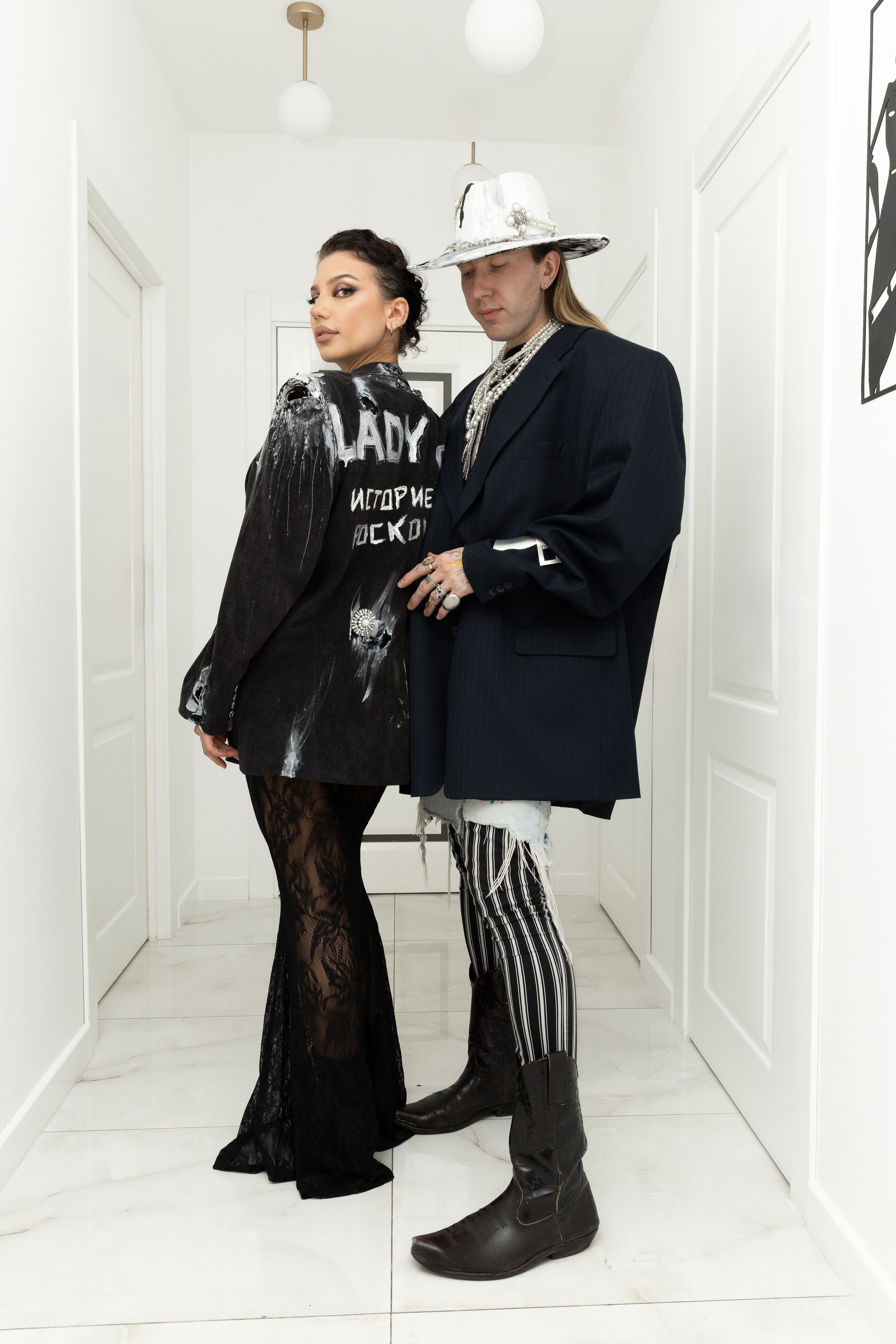 FASHION. Фотограф Екатерина Крылова