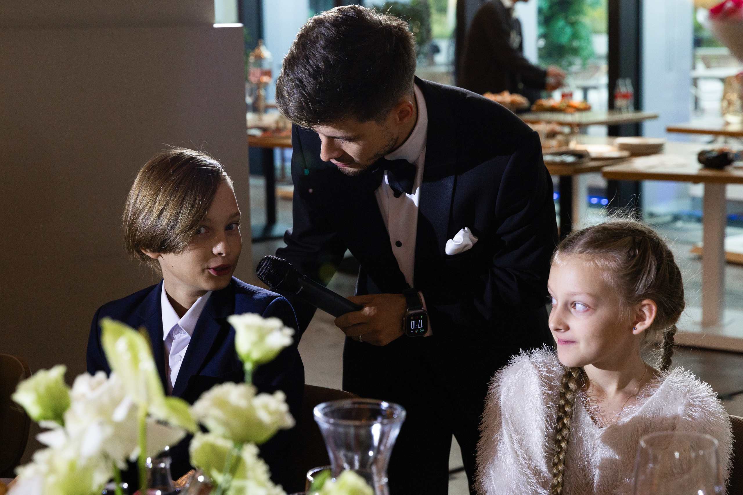 Гермоген & Мария. Фотограф Екатерина Крылова