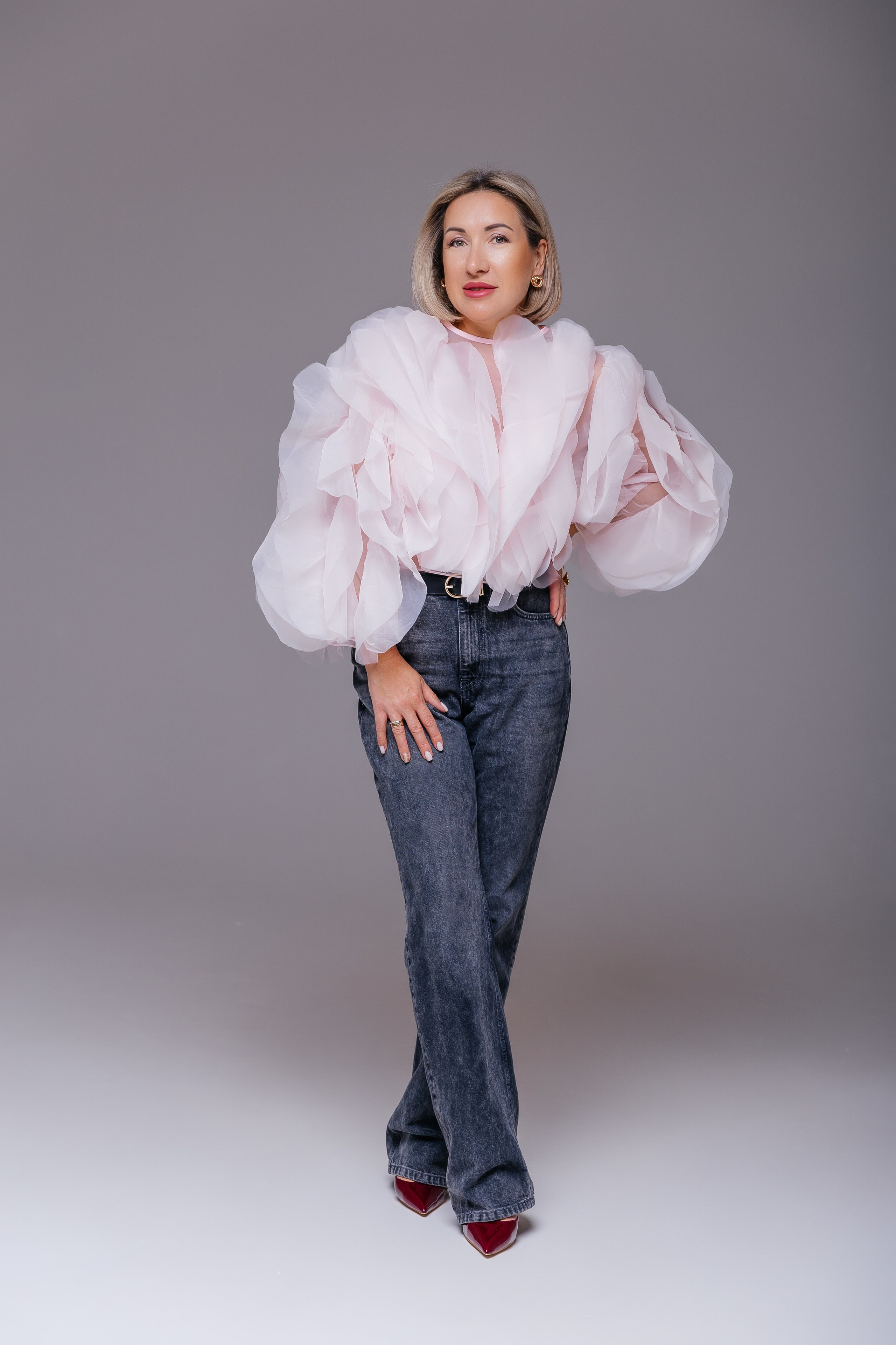 Фотограф Гуменюк Мария