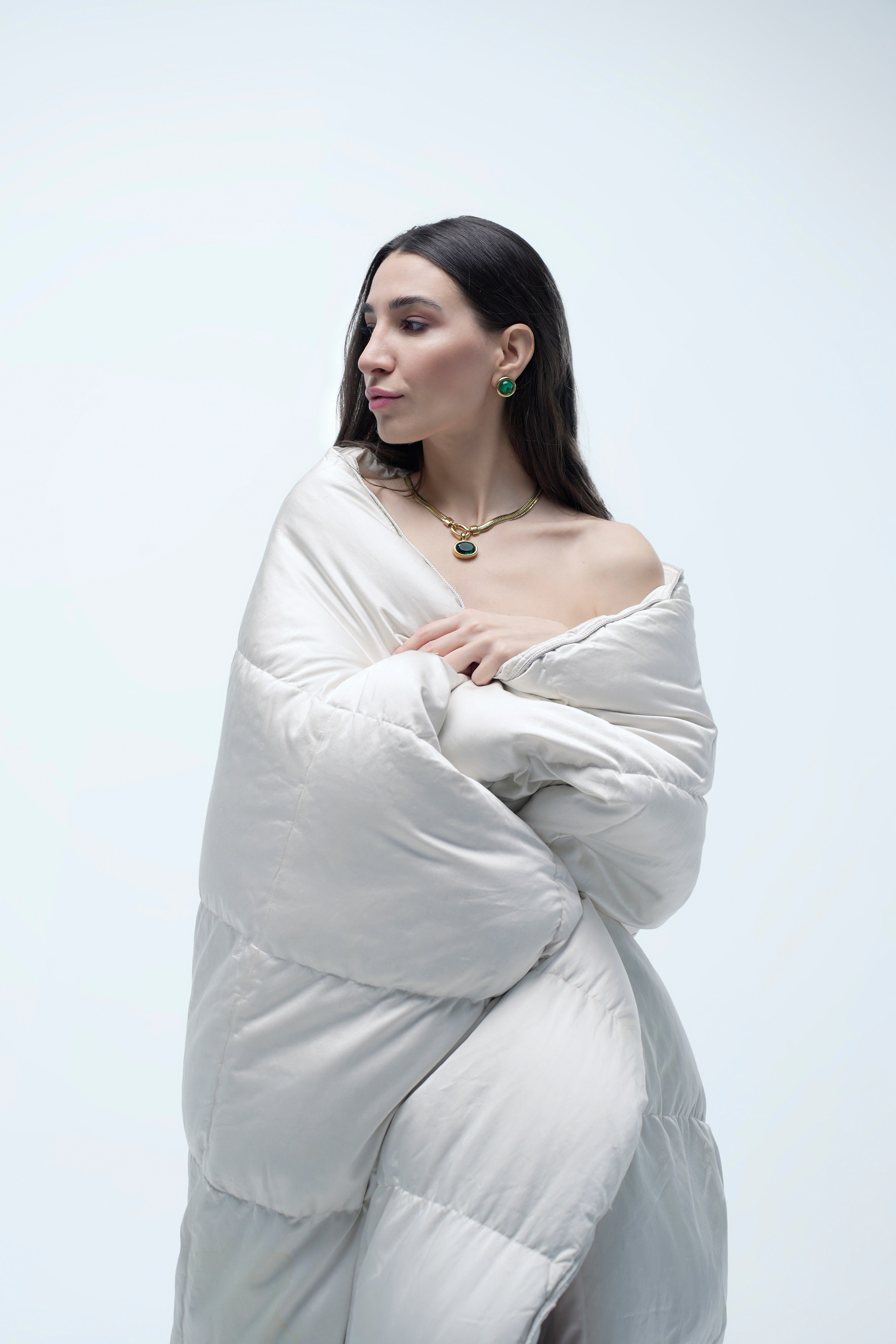 Maya #2. Ksenia Arefieva